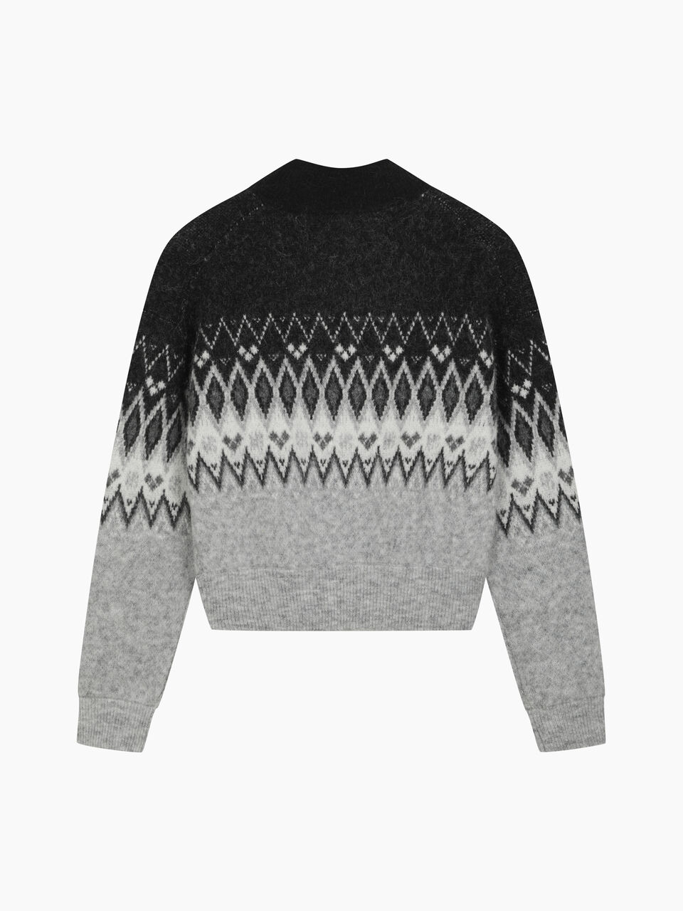 L/S SWEATER Damen image number null
