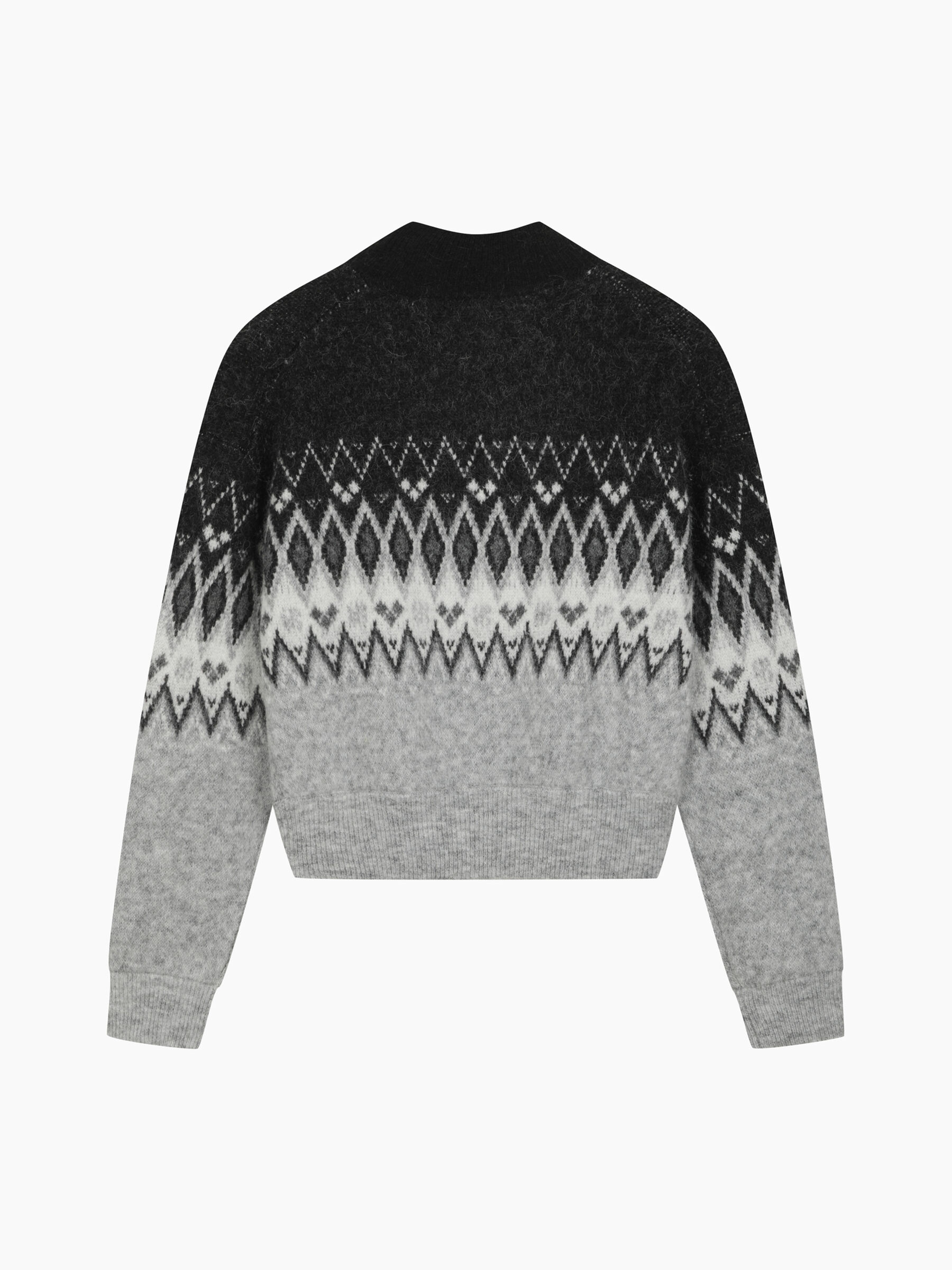 L/S SWEATER Damen image number null
