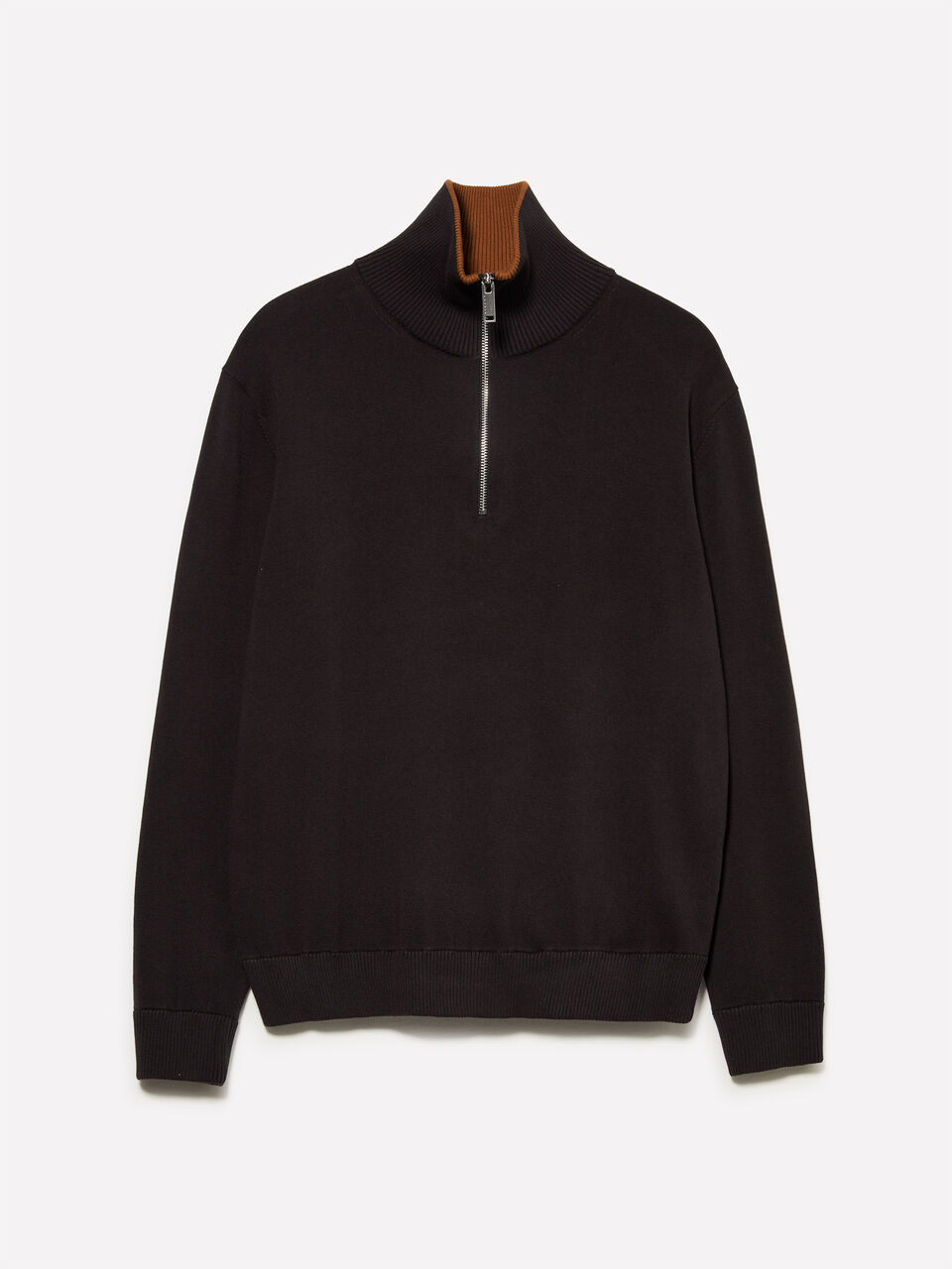 SWEATER L/S Herren image number null