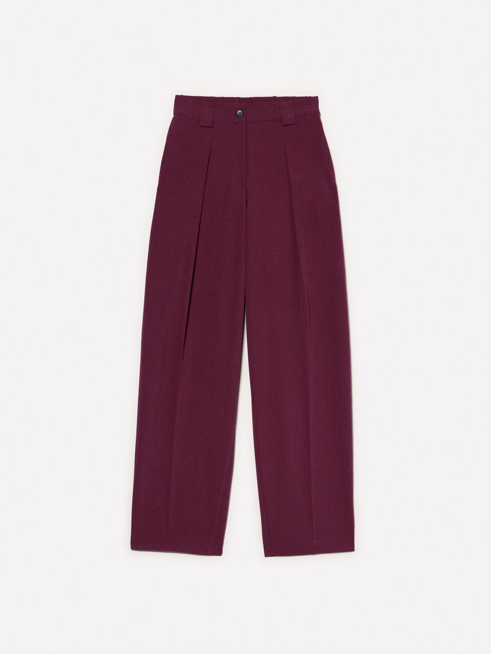 TROUSERS Damen image number null