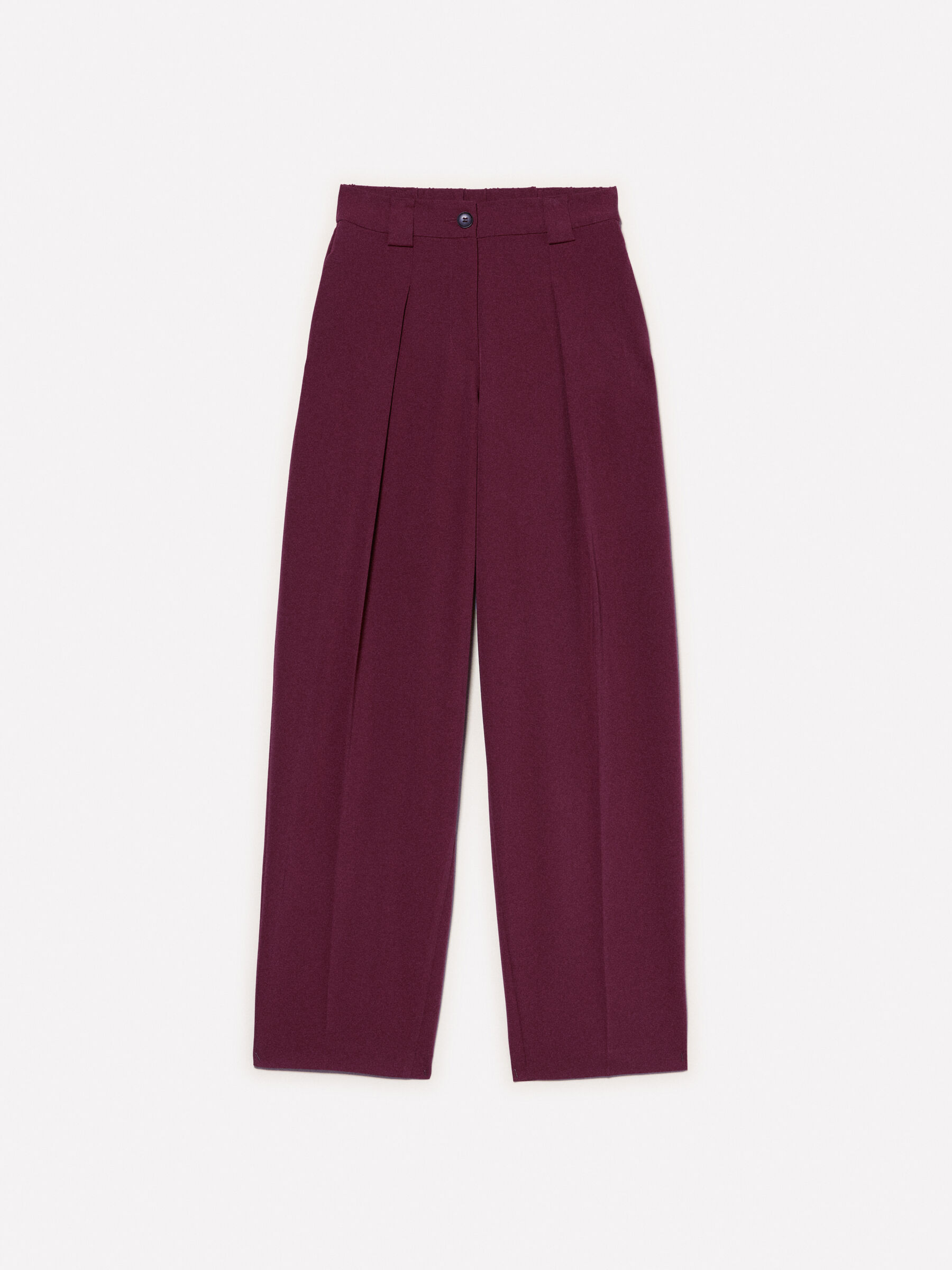 TROUSERS Damen image number null