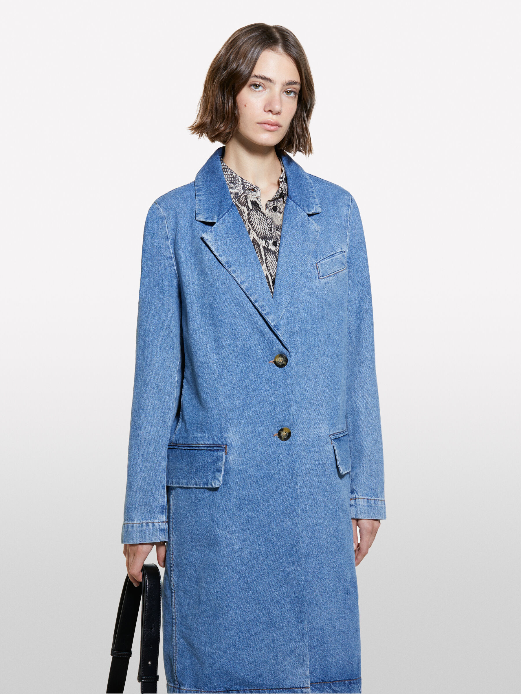 COAT Damen image number null