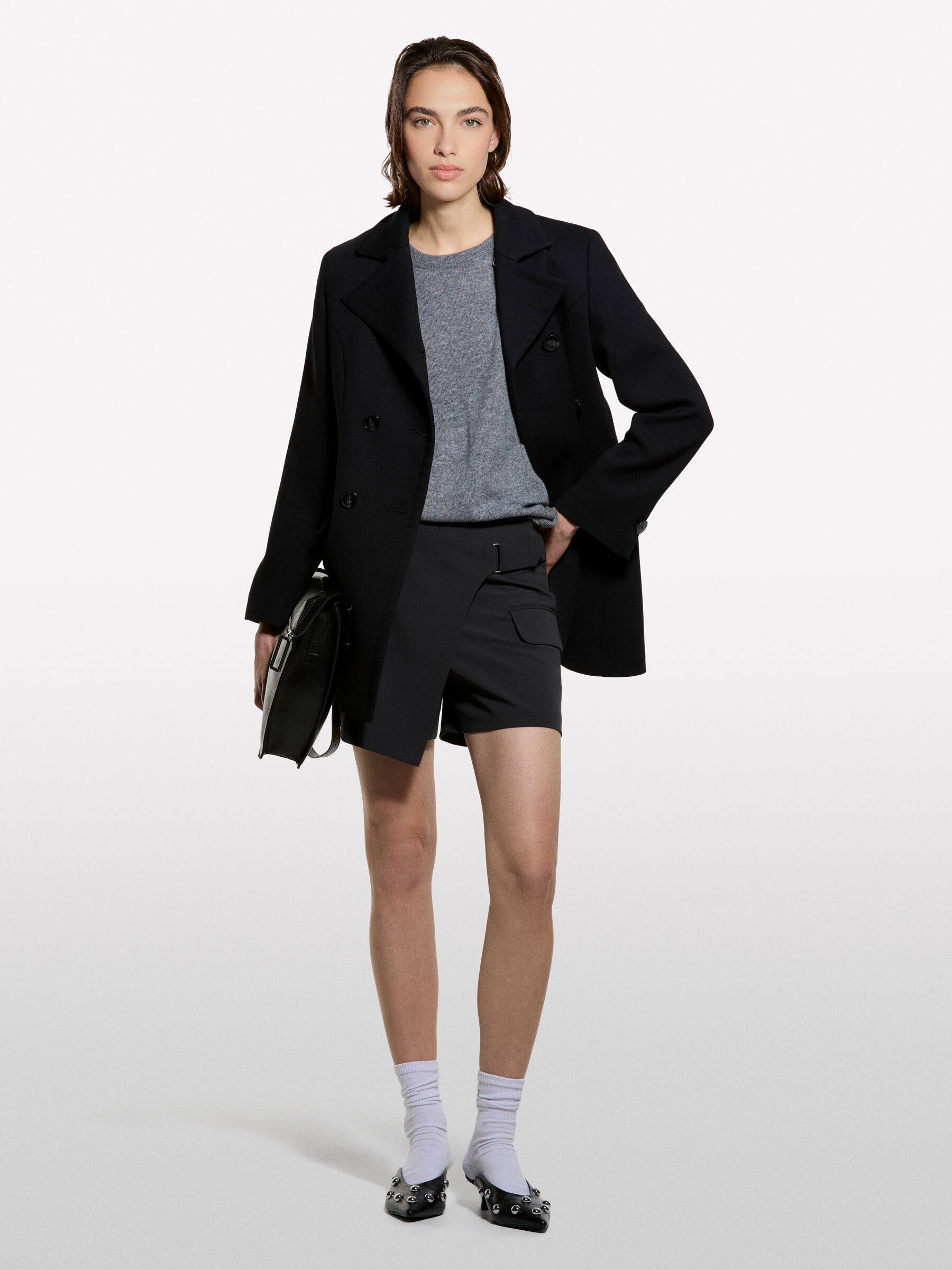 SWEATER L/S Damen image number null