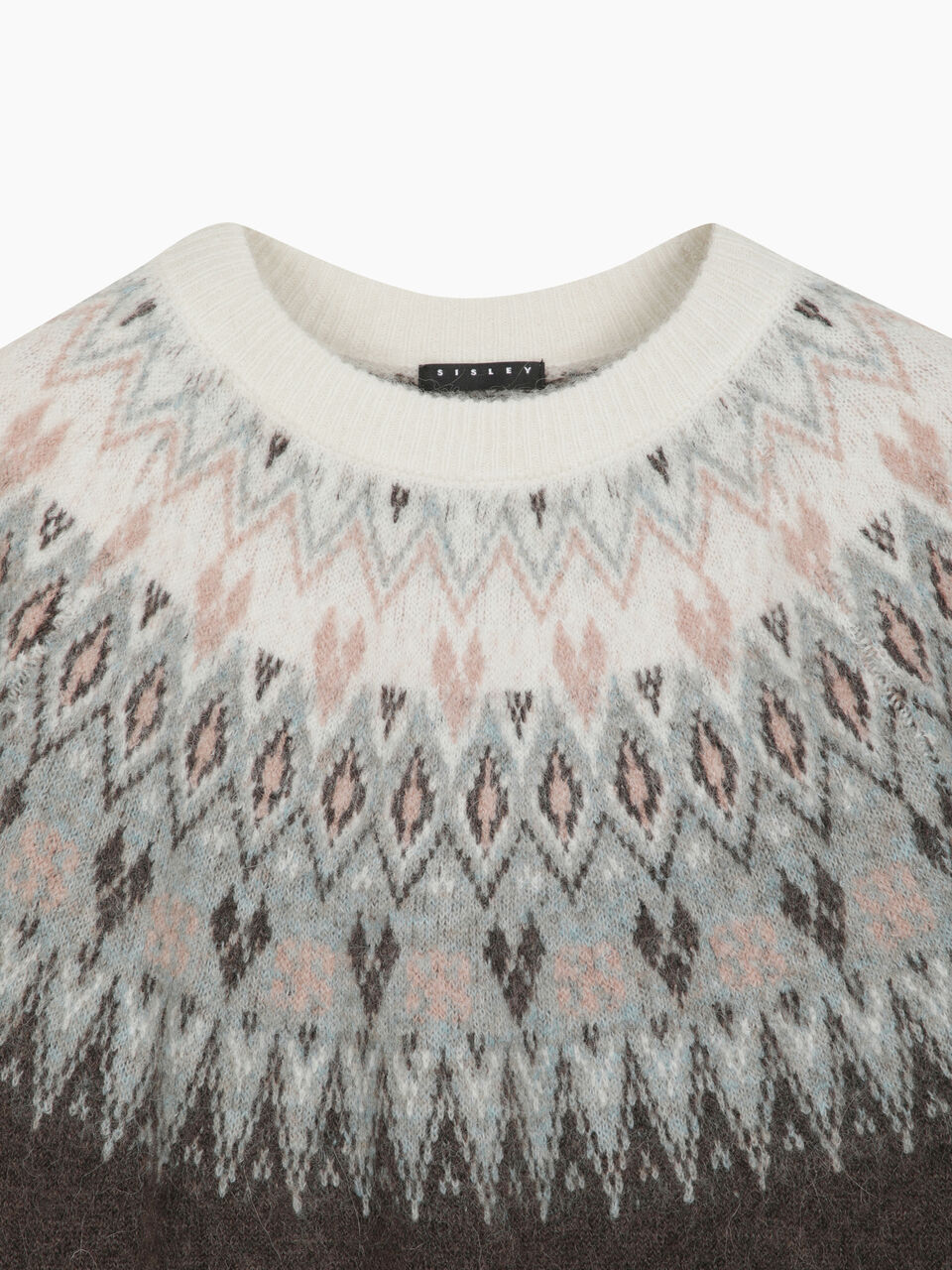 SWEATER L/S Damen image number null