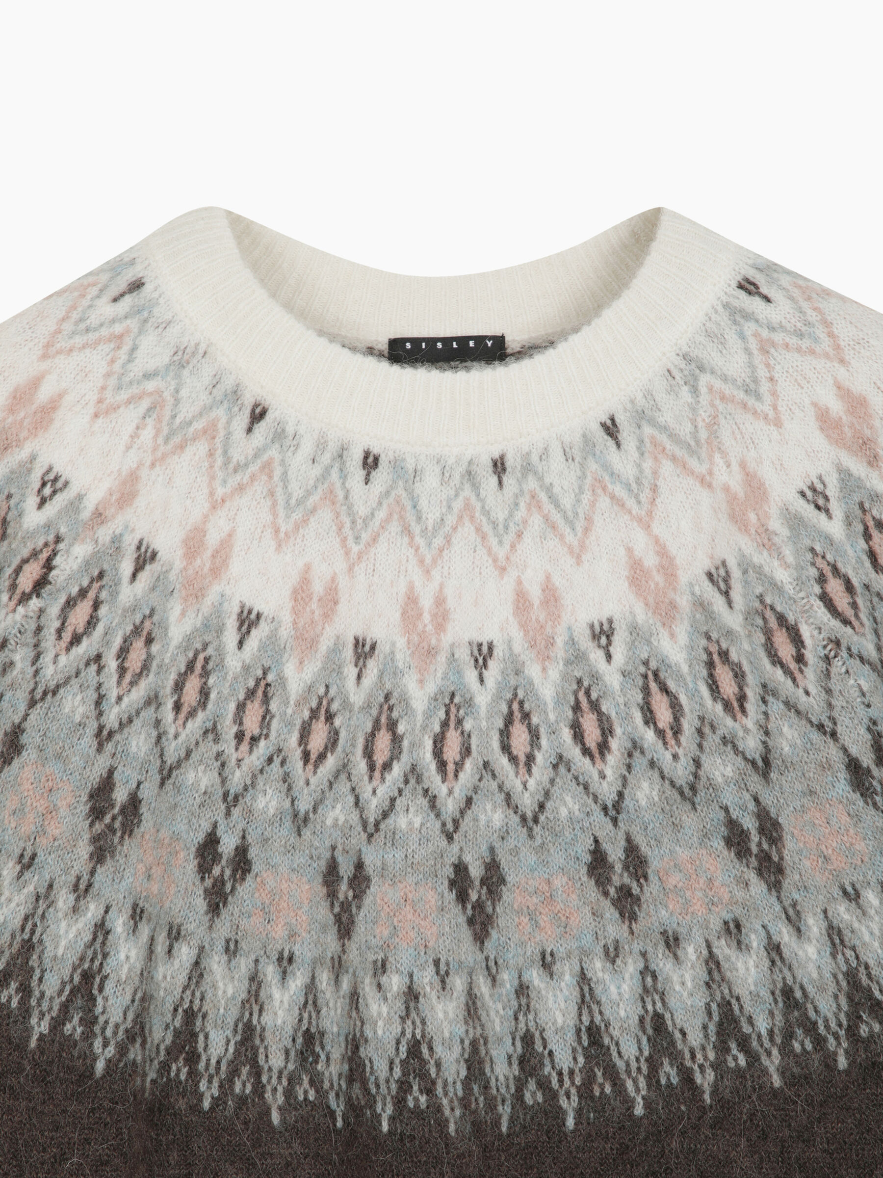SWEATER L/S Damen image number null