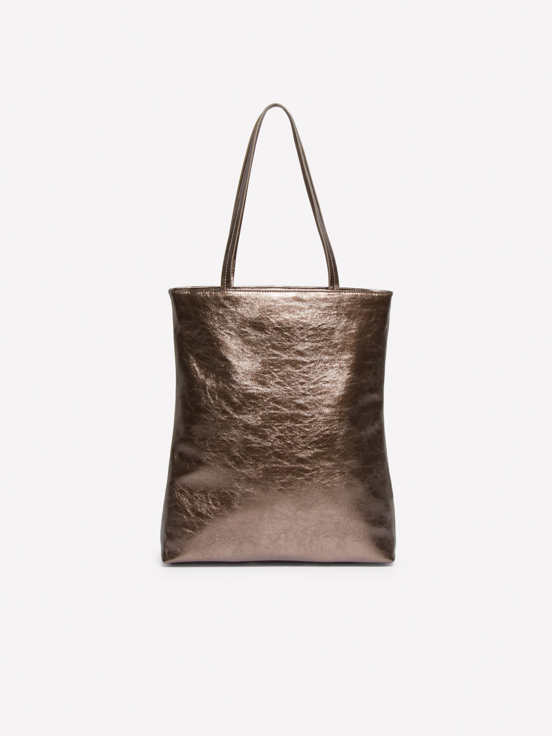 Damentaschen aus Leder und Textil der Marke Sisley
