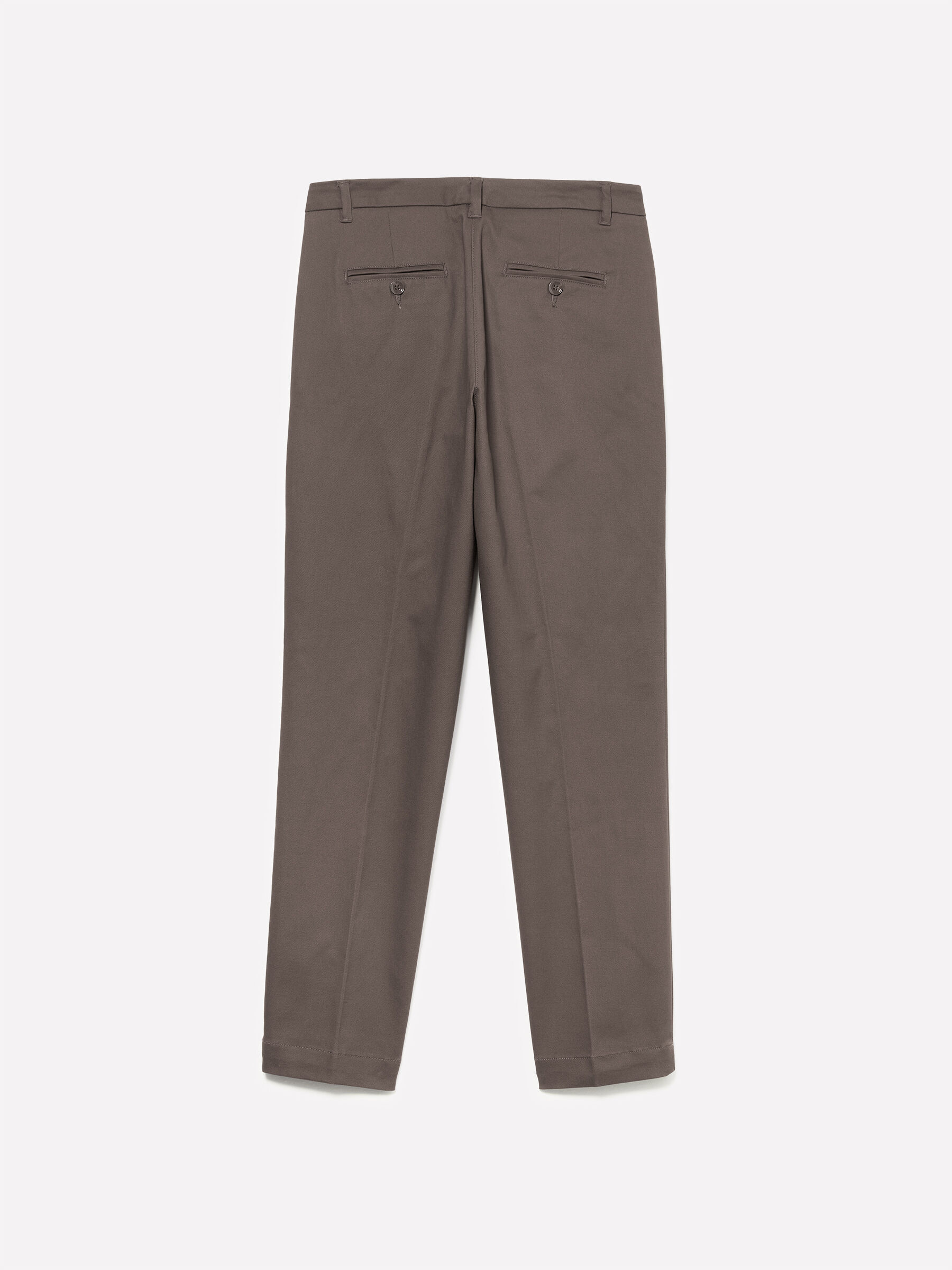 TROUSERS Damen image number null
