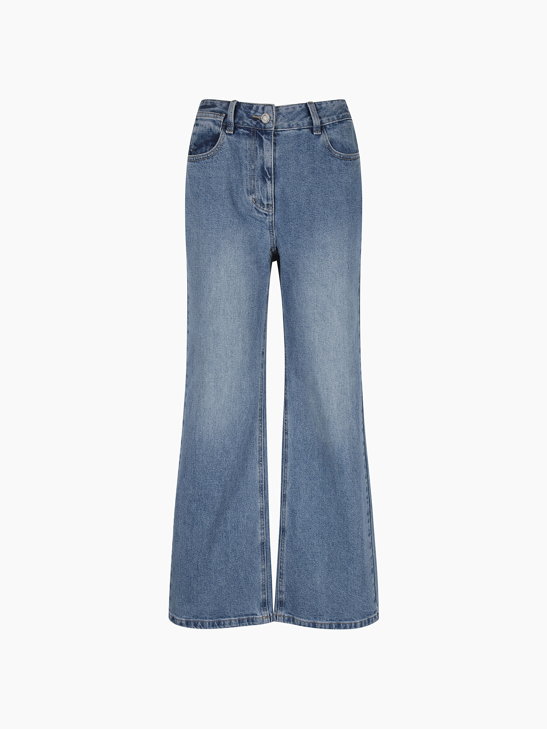 TROUSERS Damen image number null