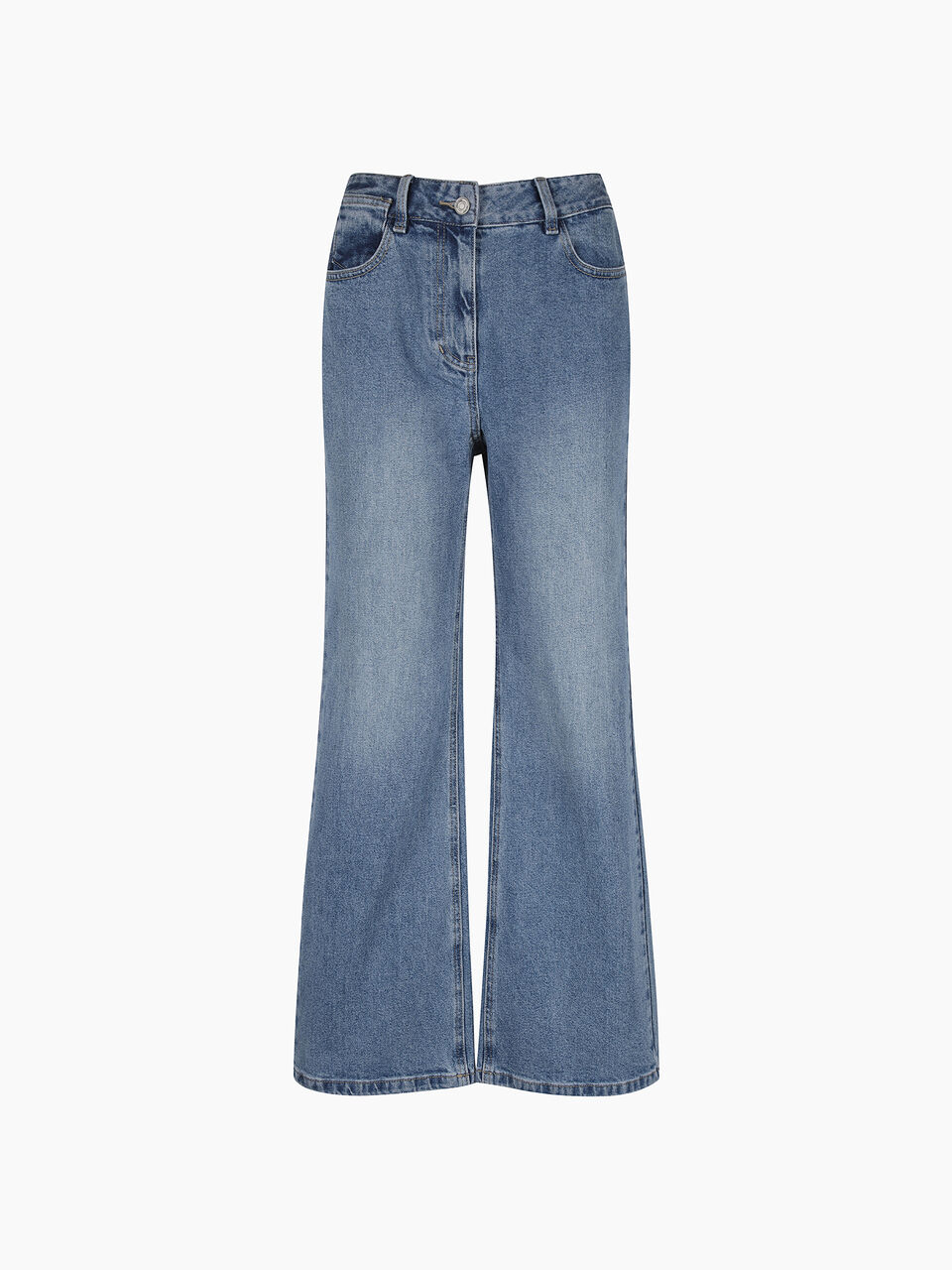 TROUSERS Damen image number null