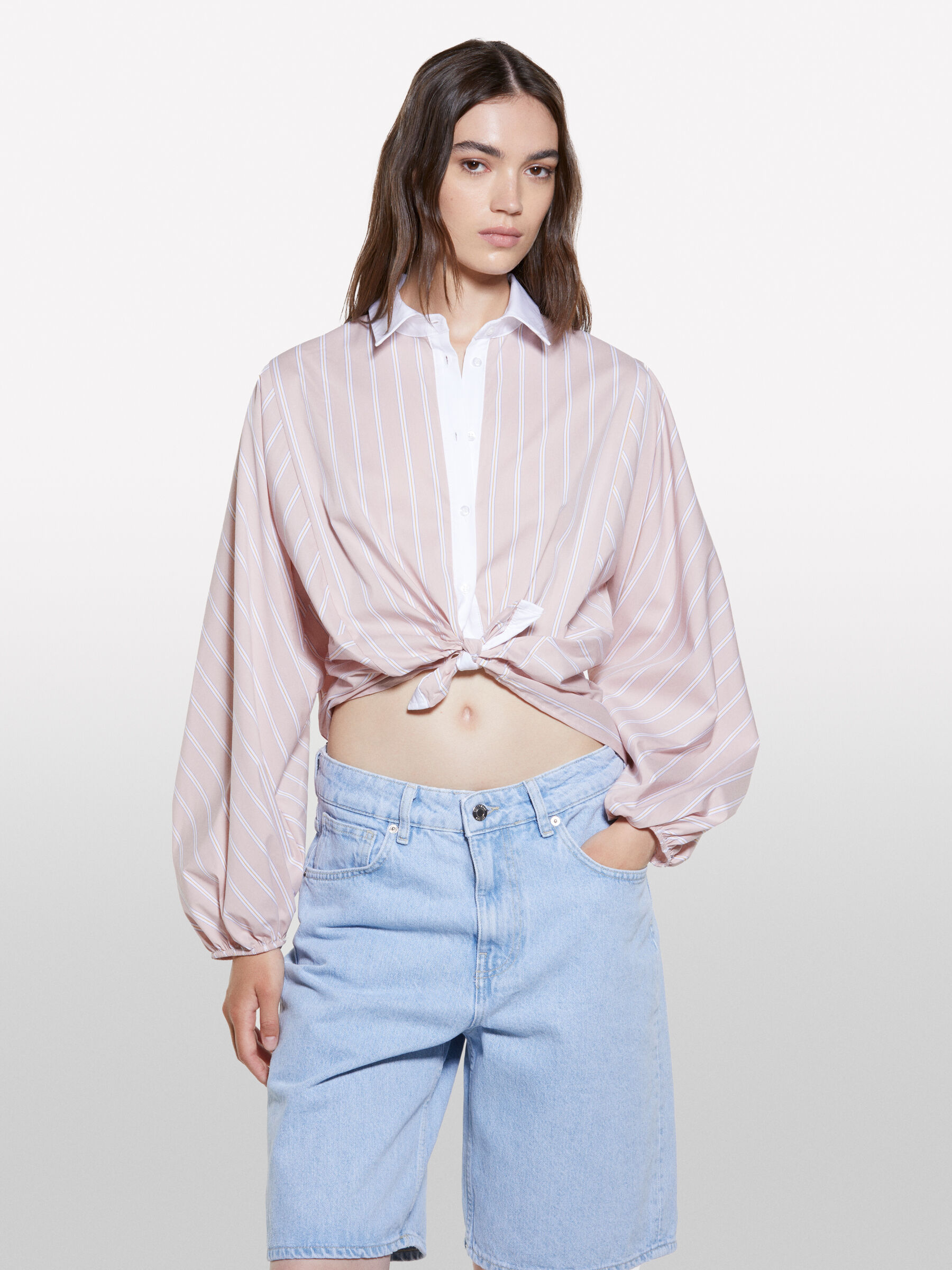 SHIRT Damen image number null