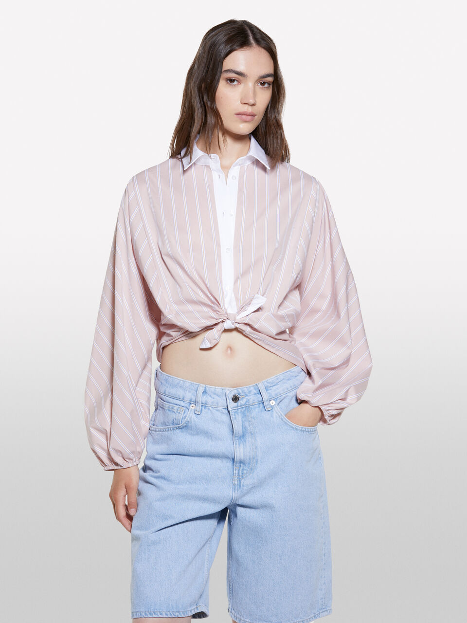 SHIRT Damen image number null