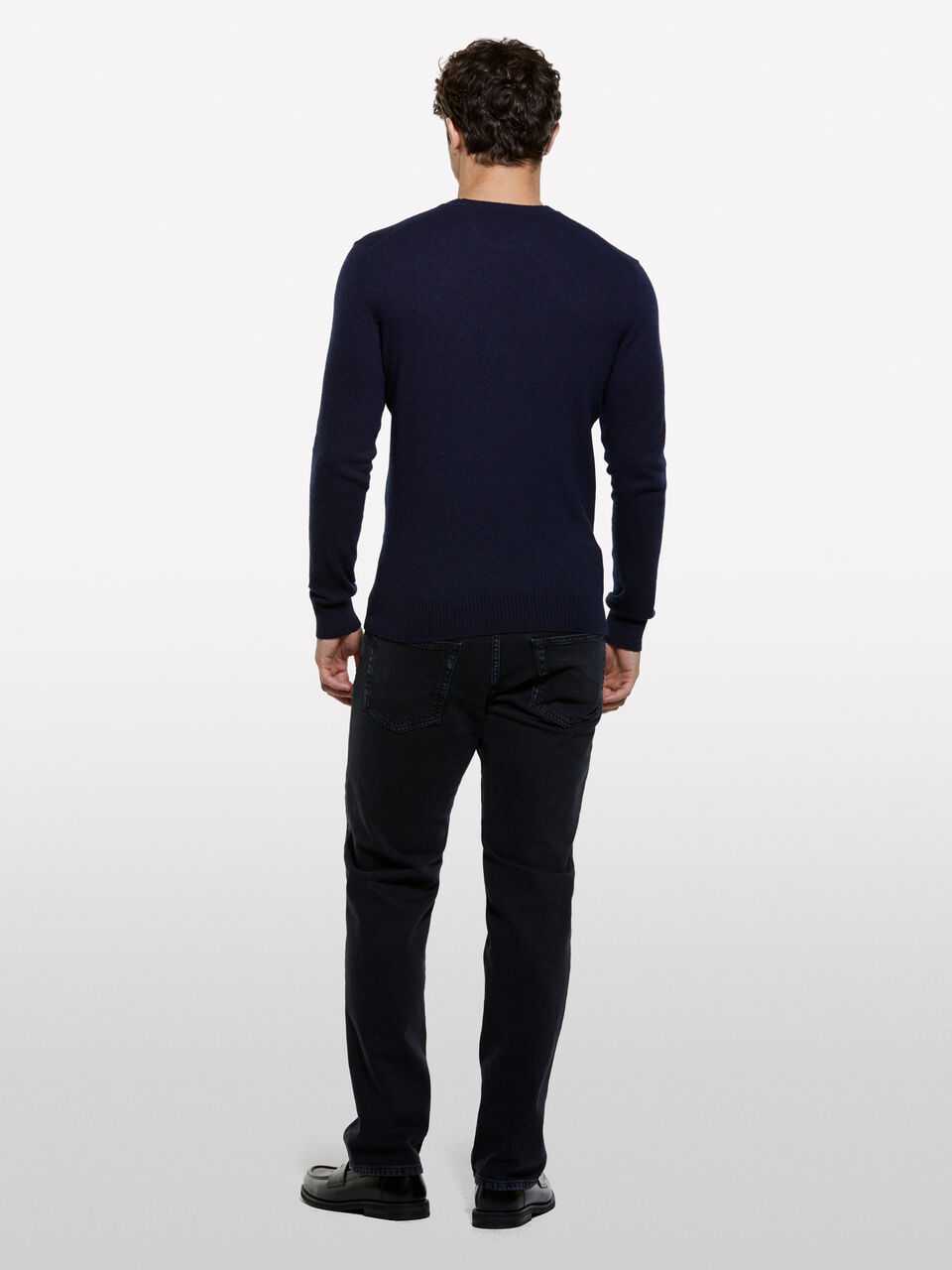 SWEATER L/S Herren image number null