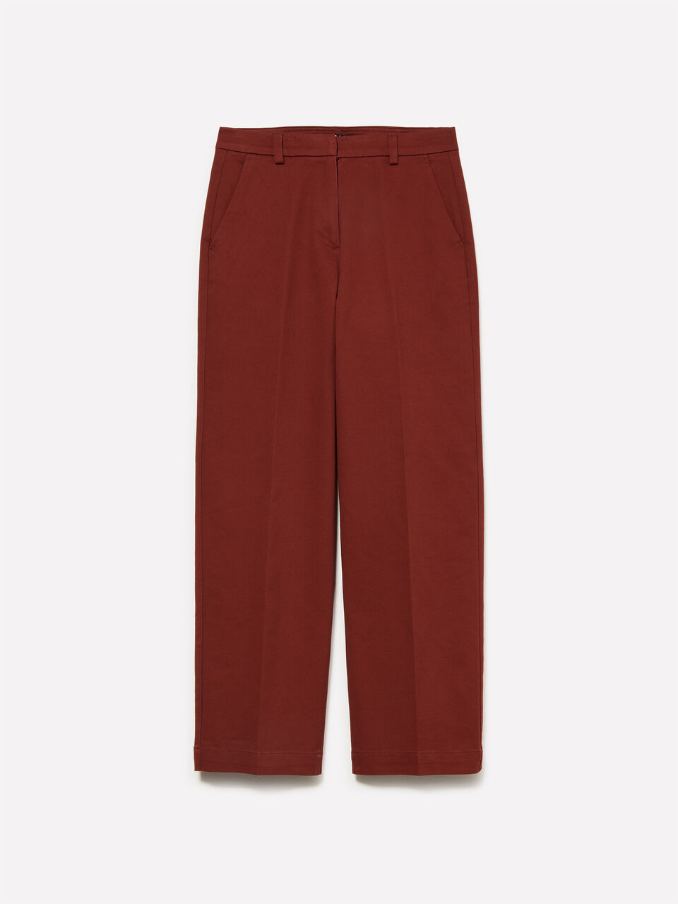TROUSERS Damen image number null