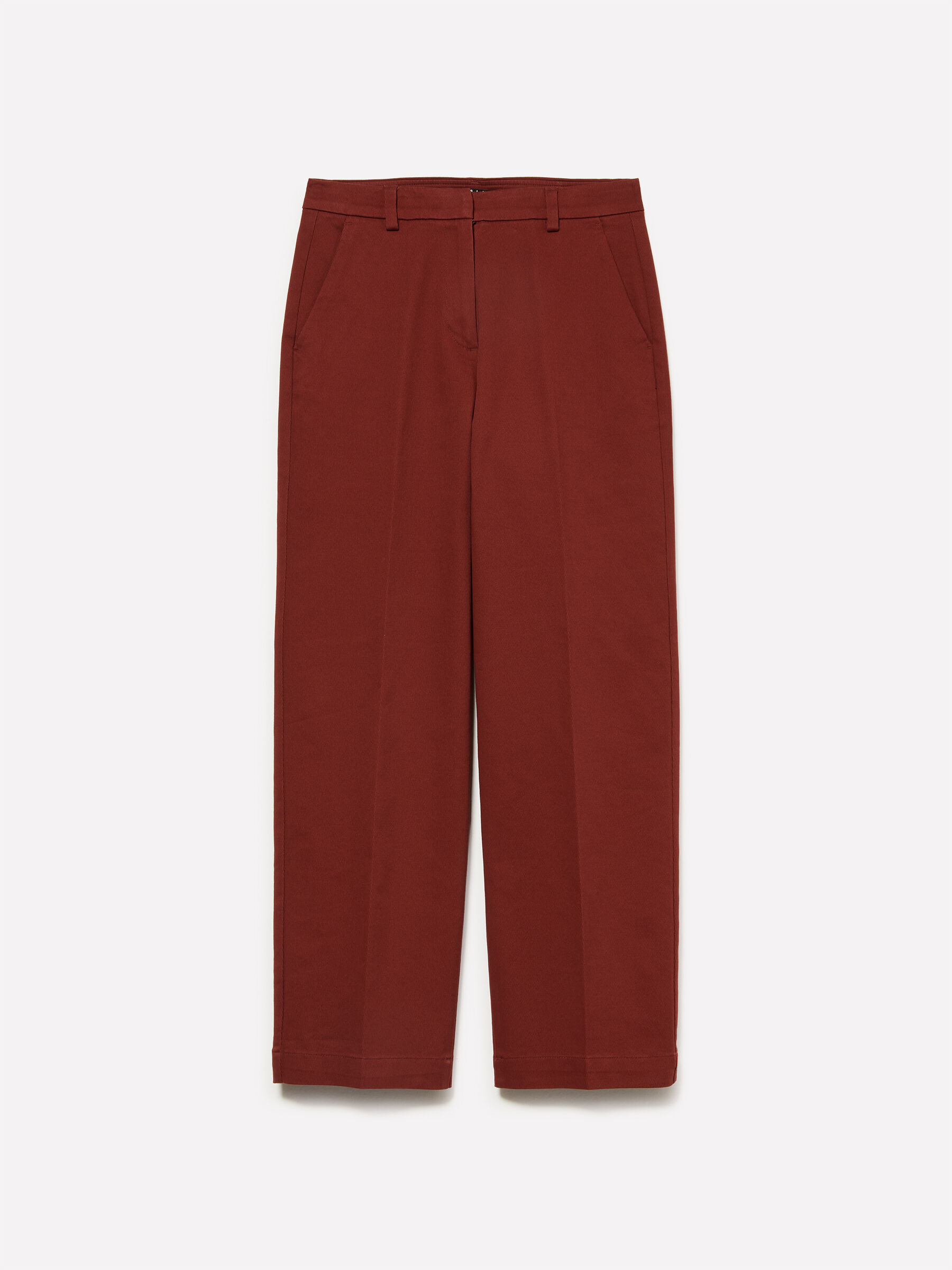 TROUSERS Damen image number null