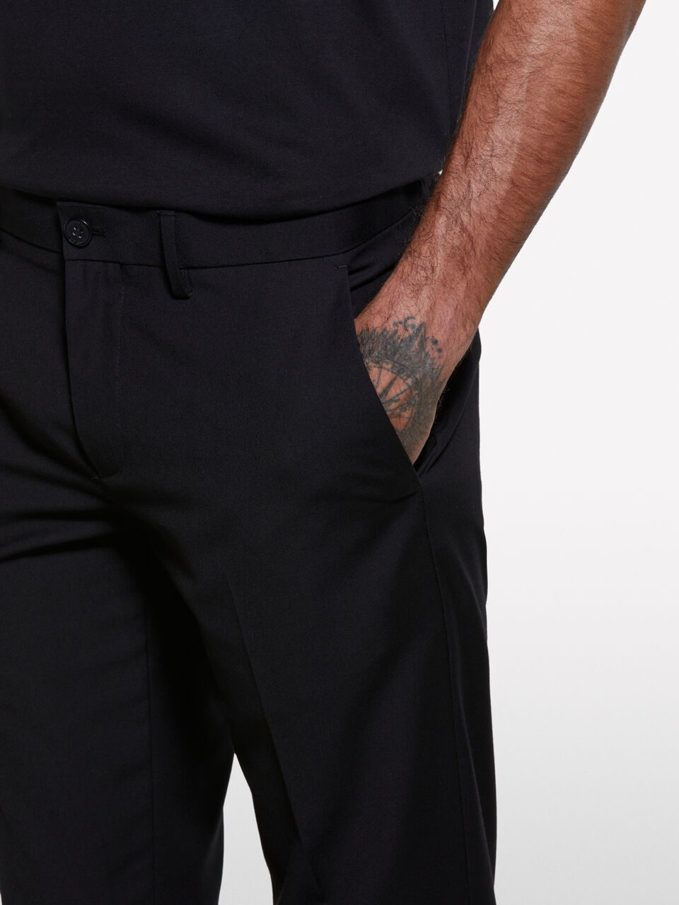 TROUSERS Herren image number null