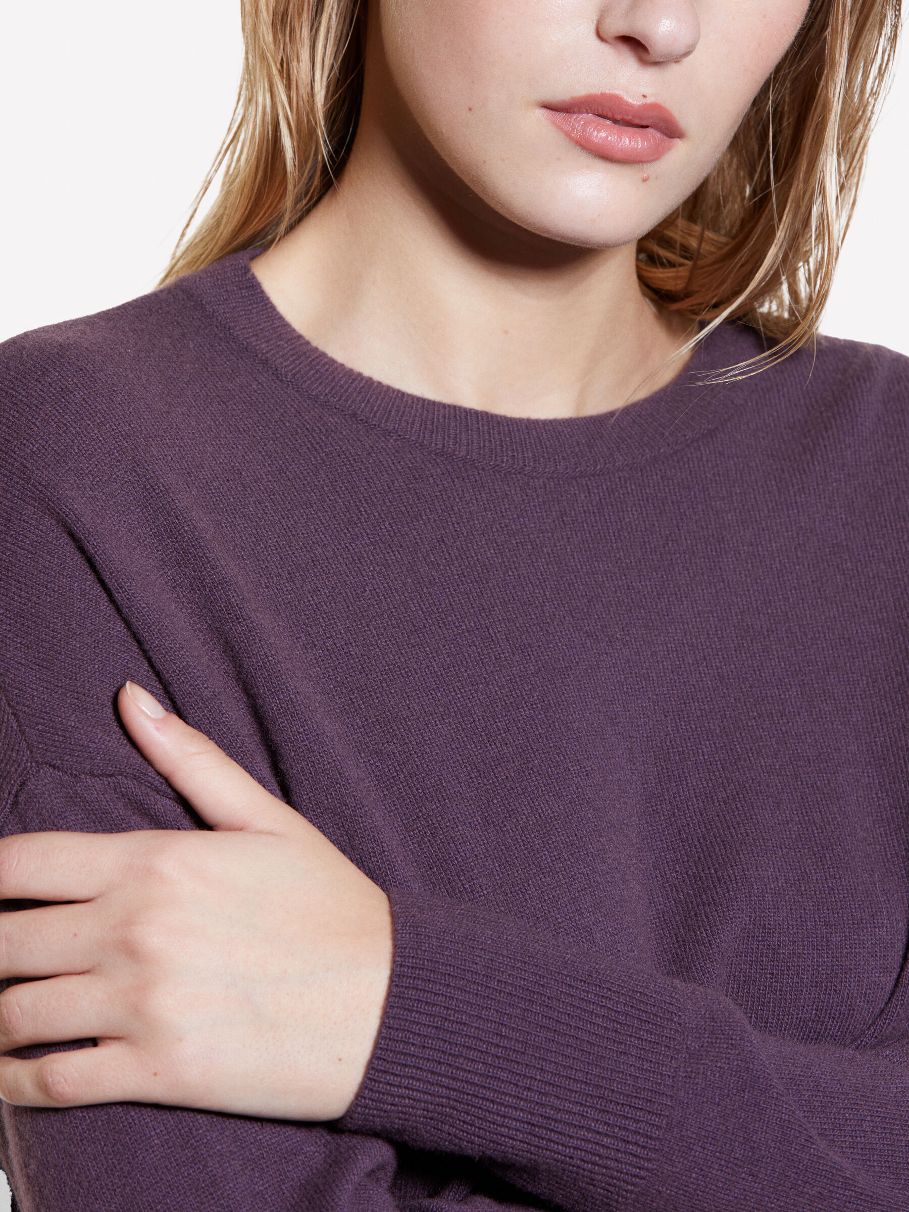 SWEATER L/S Damen image number null
