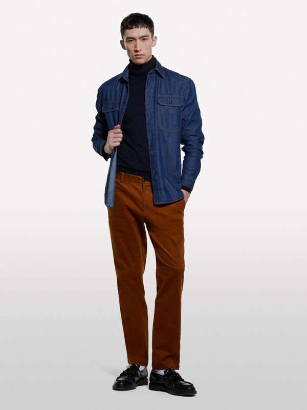Cordchinos - null | Sisley