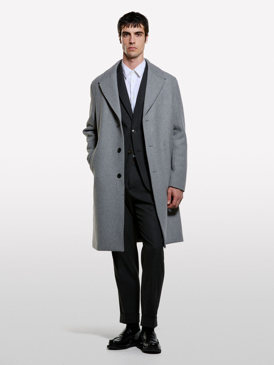 TROUSERS Herren image number null