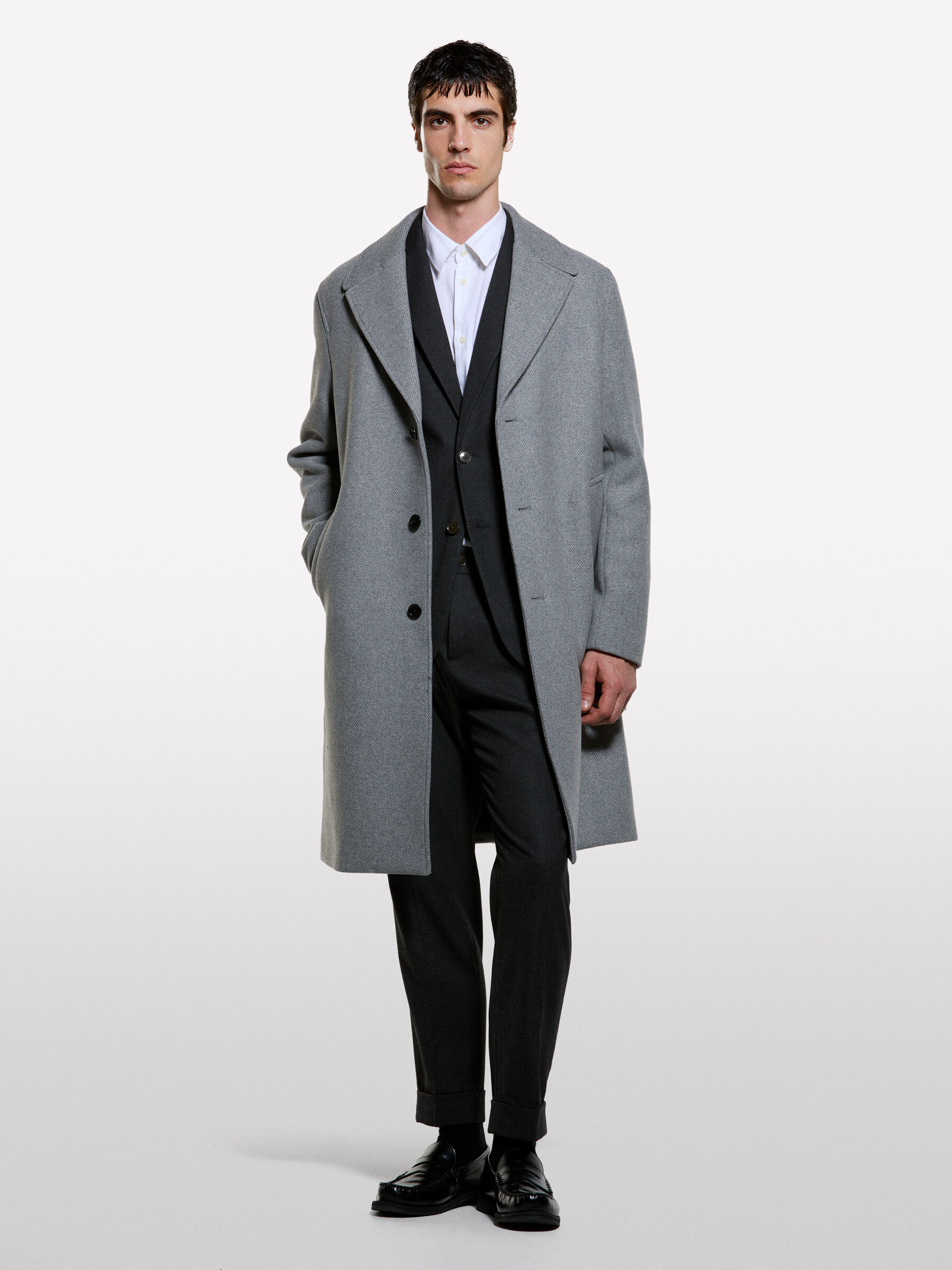 TROUSERS Herren image number null