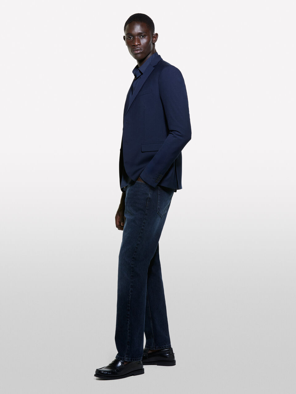 TROUSERS Herren image number null