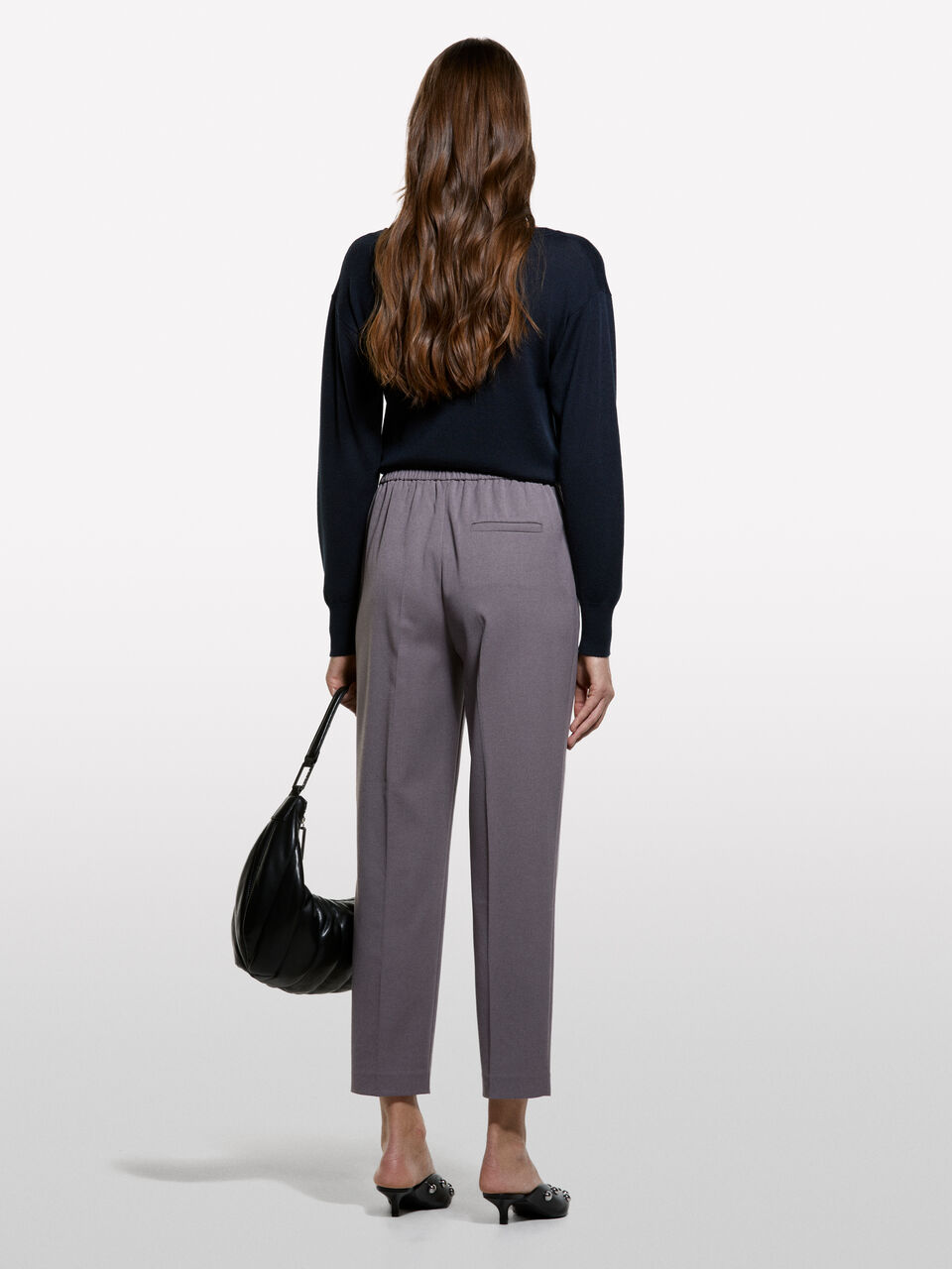 SWEATER L/S Damen image number null