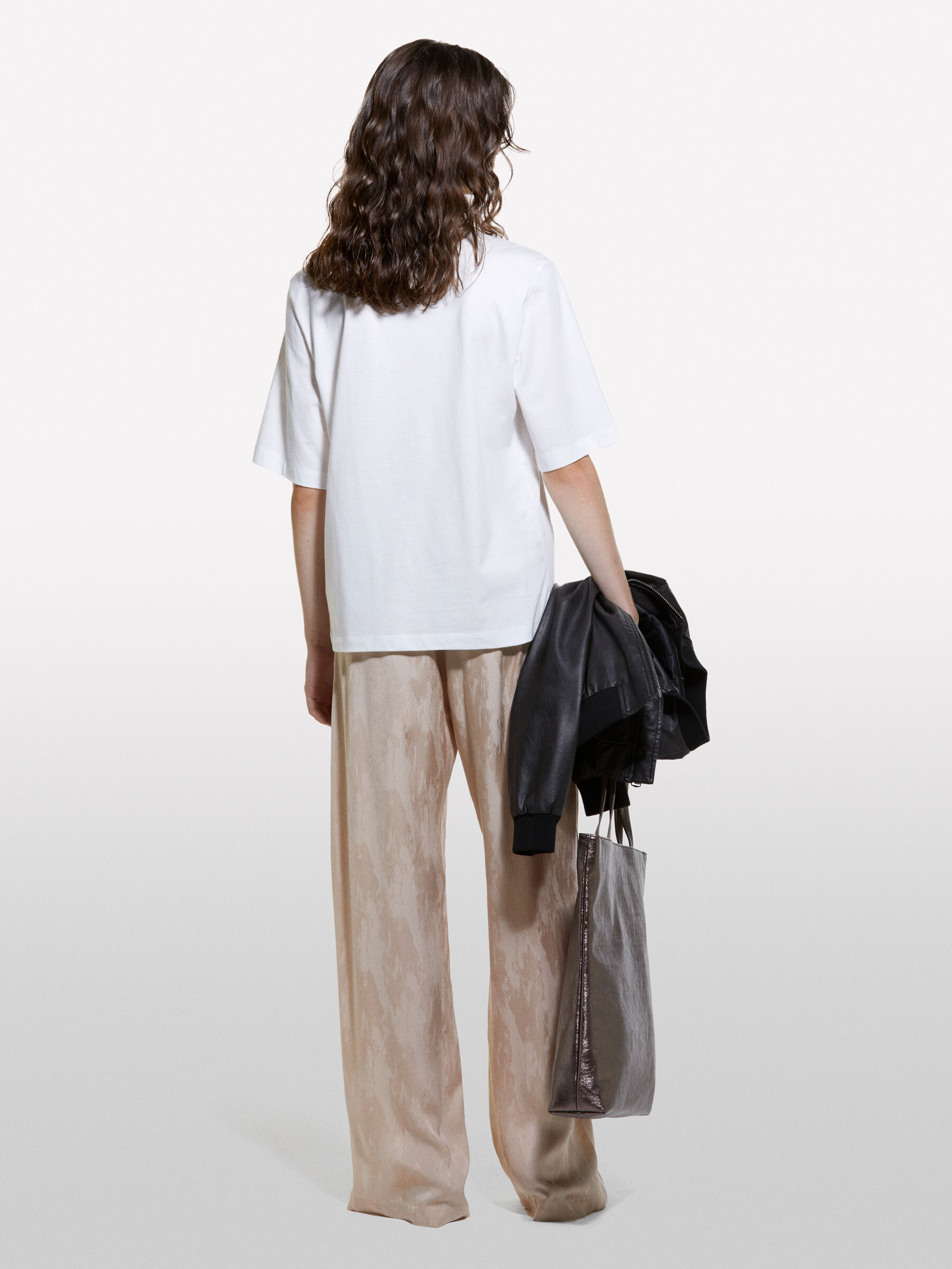 T-SHIRT Damen image number null