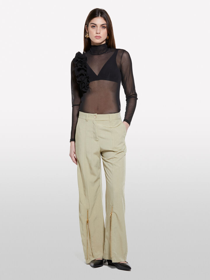 TROUSERS Damen