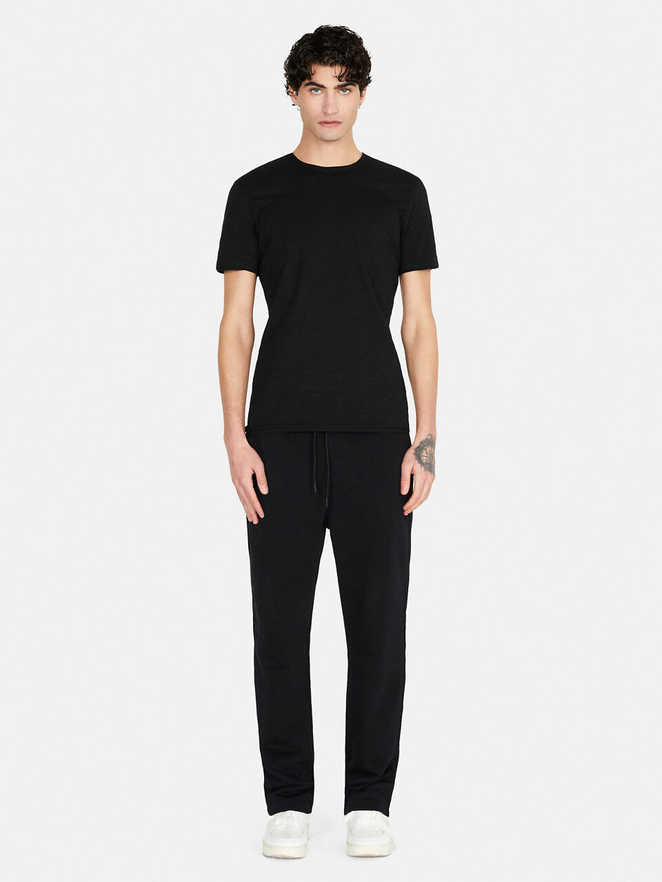 Joggers Loose fit