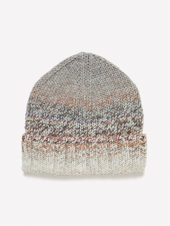 KNITTED - HAT Damen