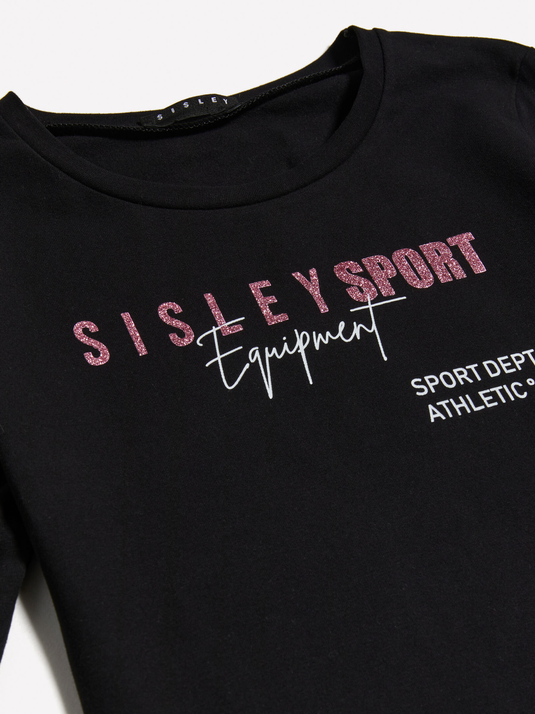 T shirt sisley new arrivals
