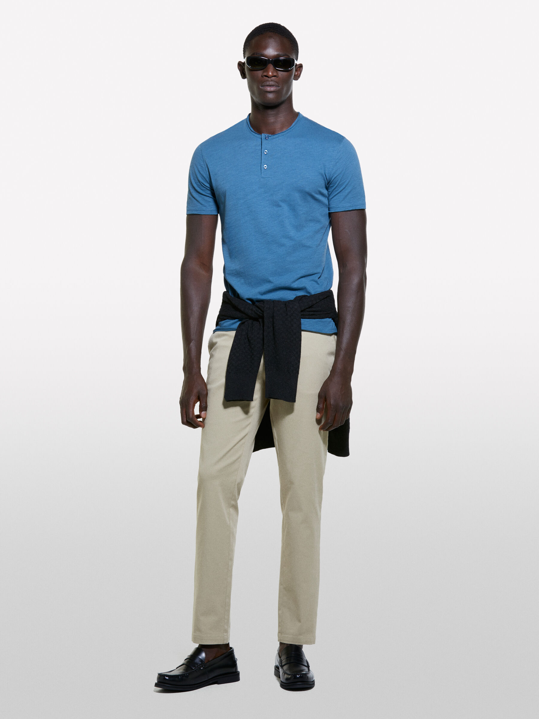 T-SHIRT Herren image number null