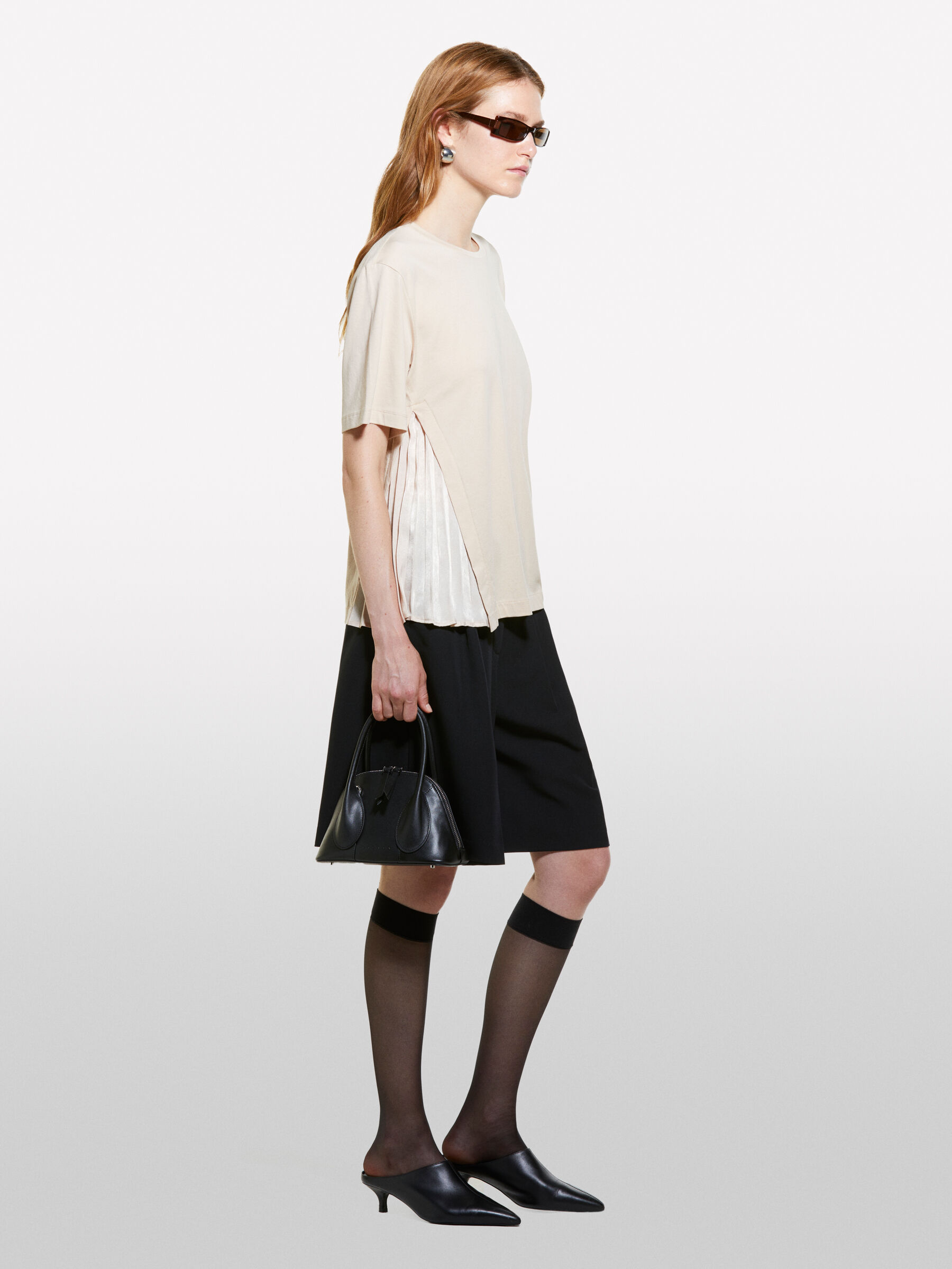 T-SHIRT Damen image number null