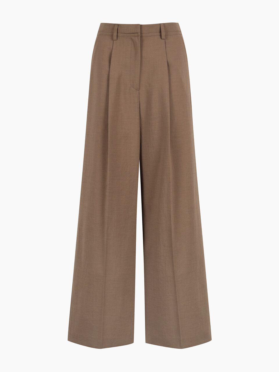 TROUSERS Damen image number null