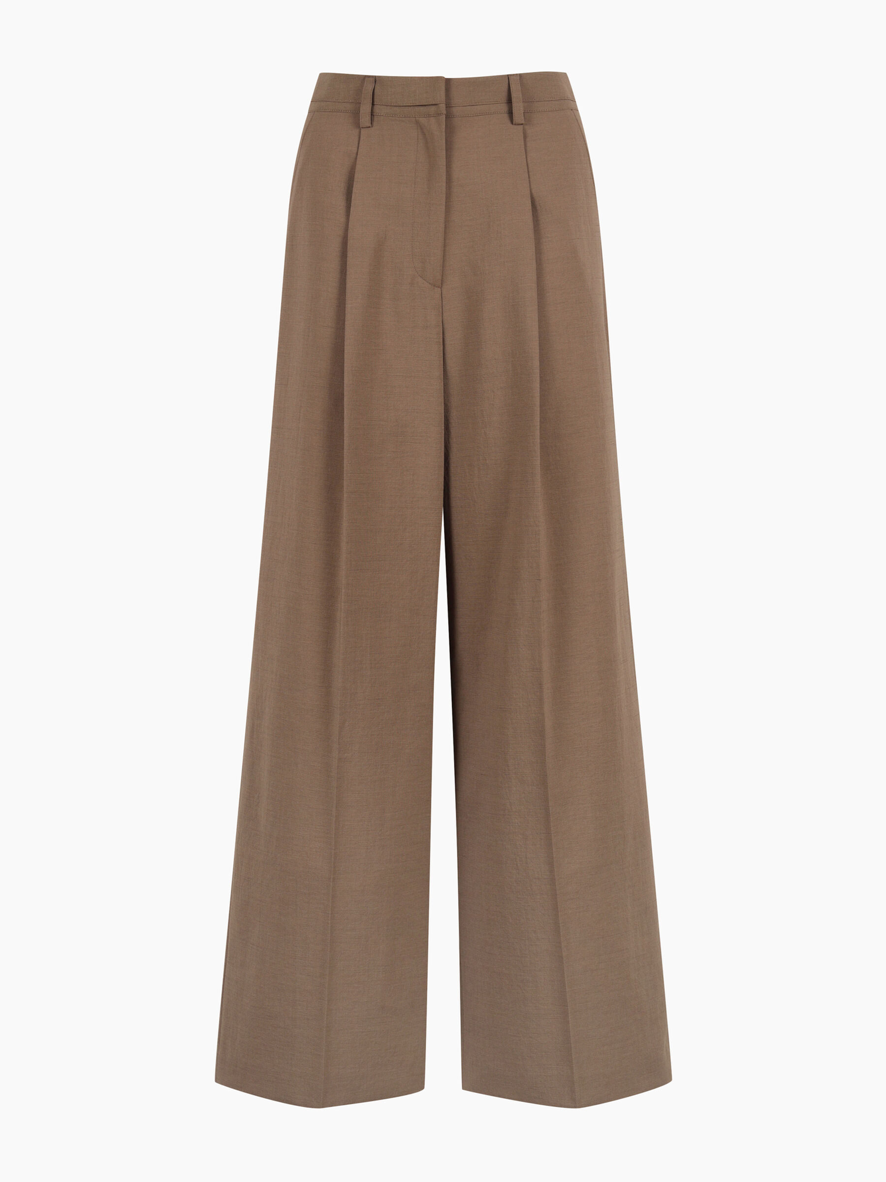TROUSERS Damen image number null