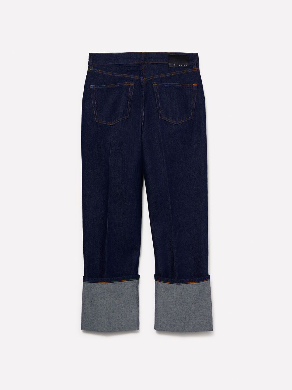 TROUSERS Damen image number null