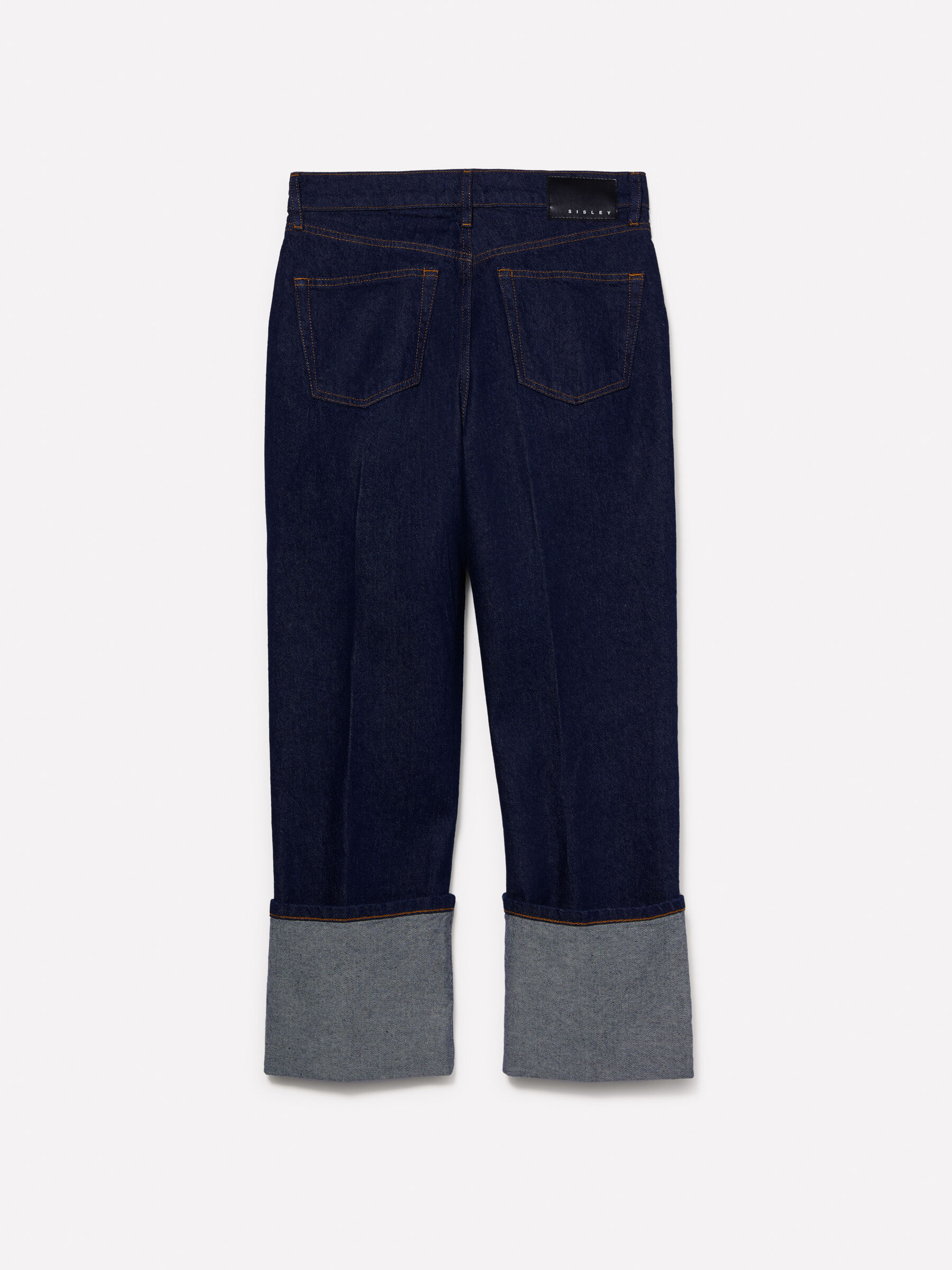 TROUSERS Damen image number null