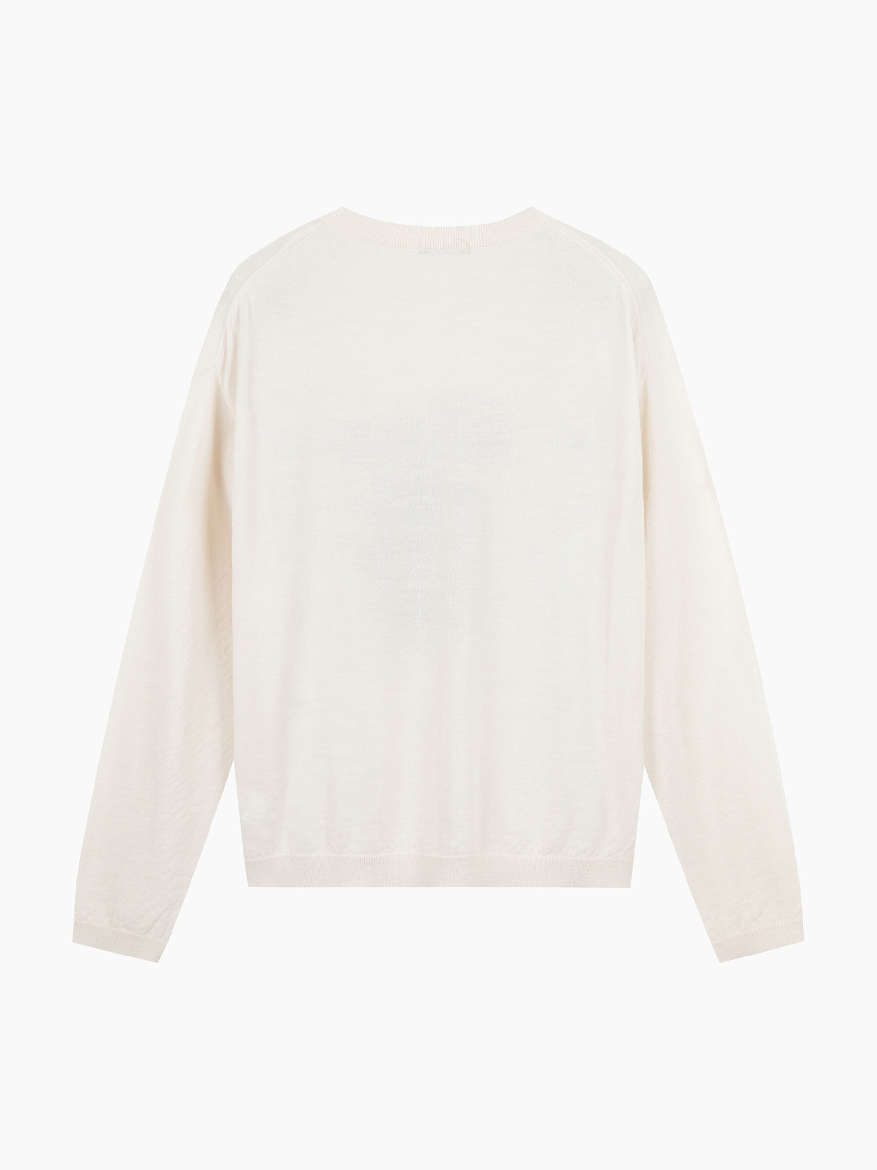 SWEATER L/S Damen image number null