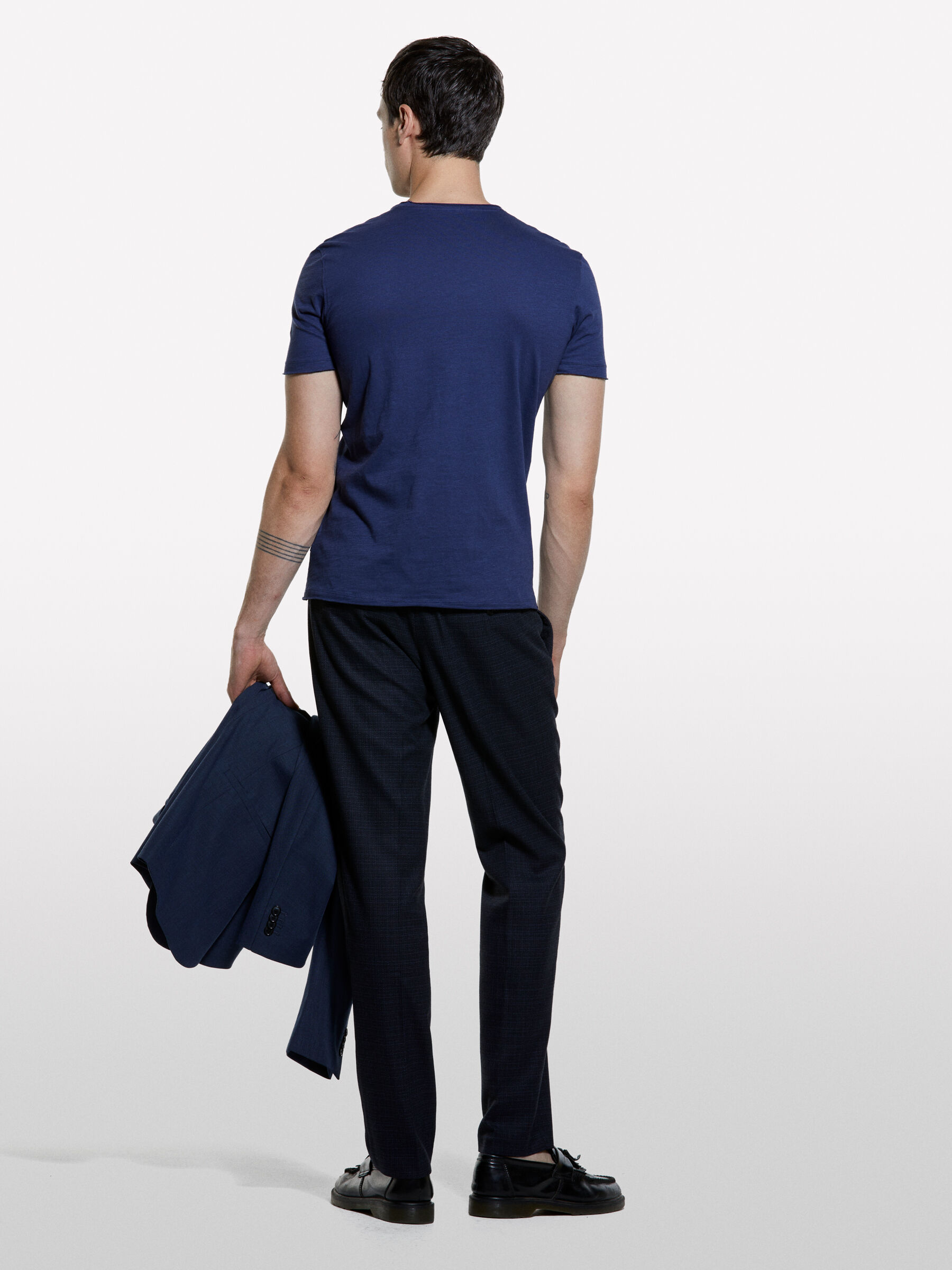 T-SHIRT Herren image number null