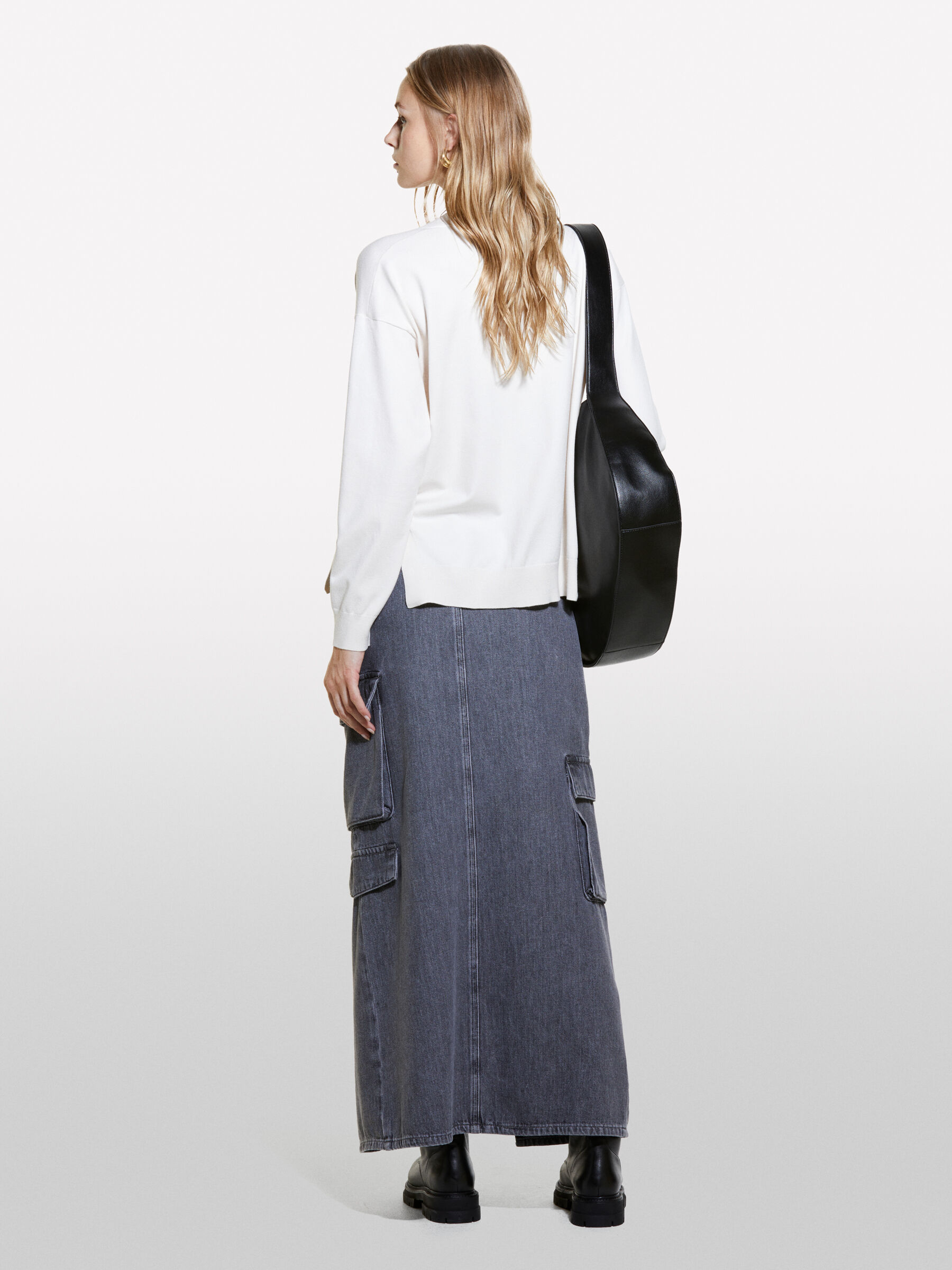 L/S CARDIGAN Damen image number null