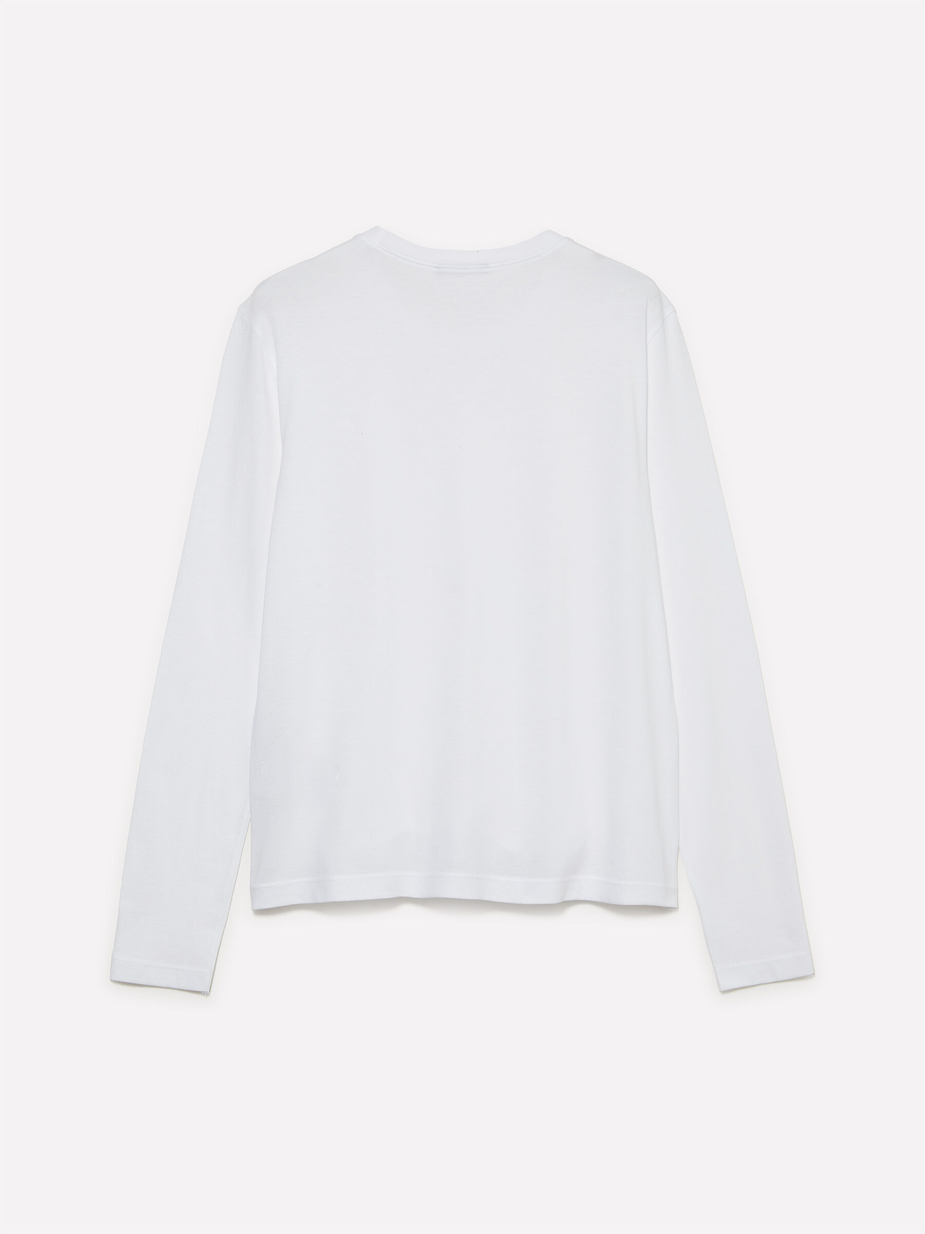 T-SHIRT L/S Damen image number null