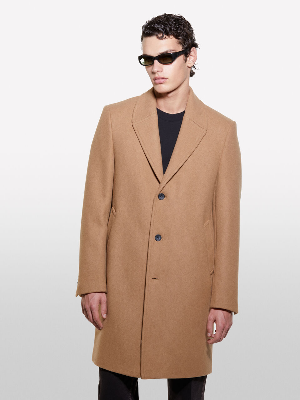 COAT Herren image number null