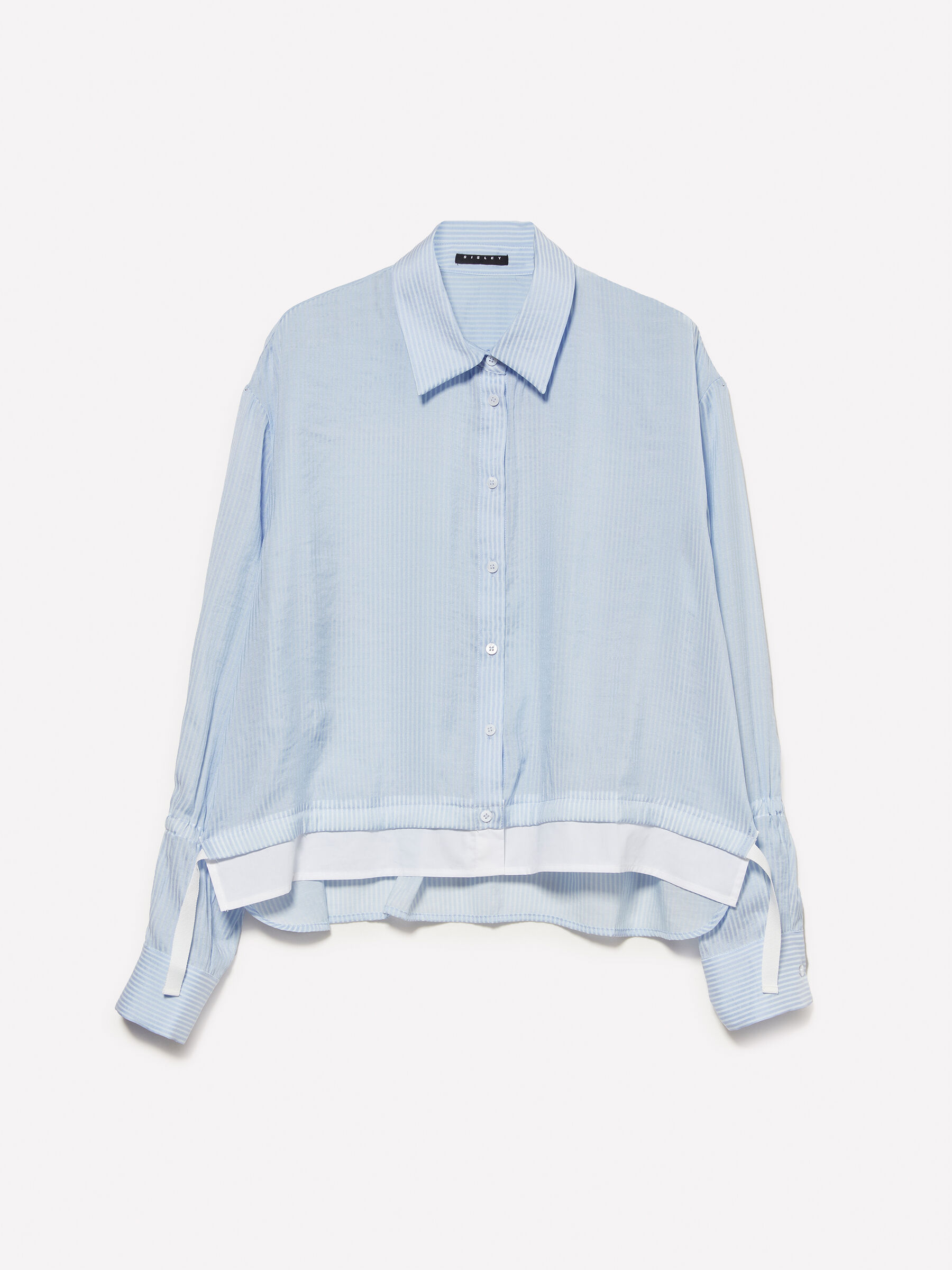 SHIRT Damen image number null