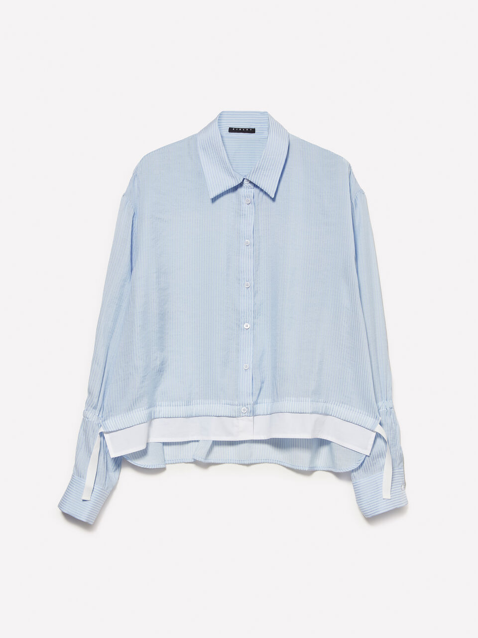 SHIRT Damen image number null