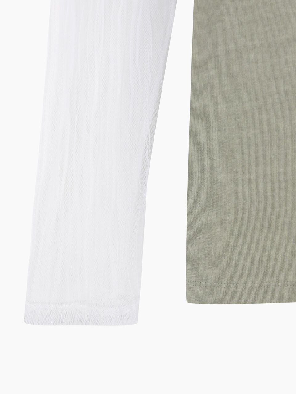 T-SHIRT L/S Damen image number null