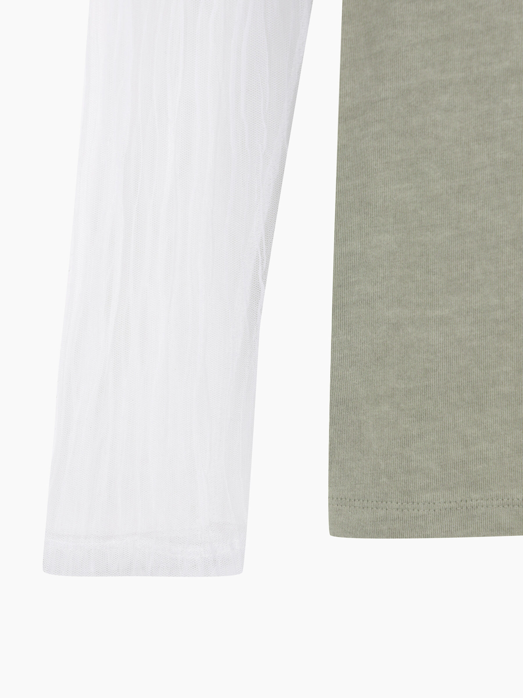 T-SHIRT L/S Damen image number null