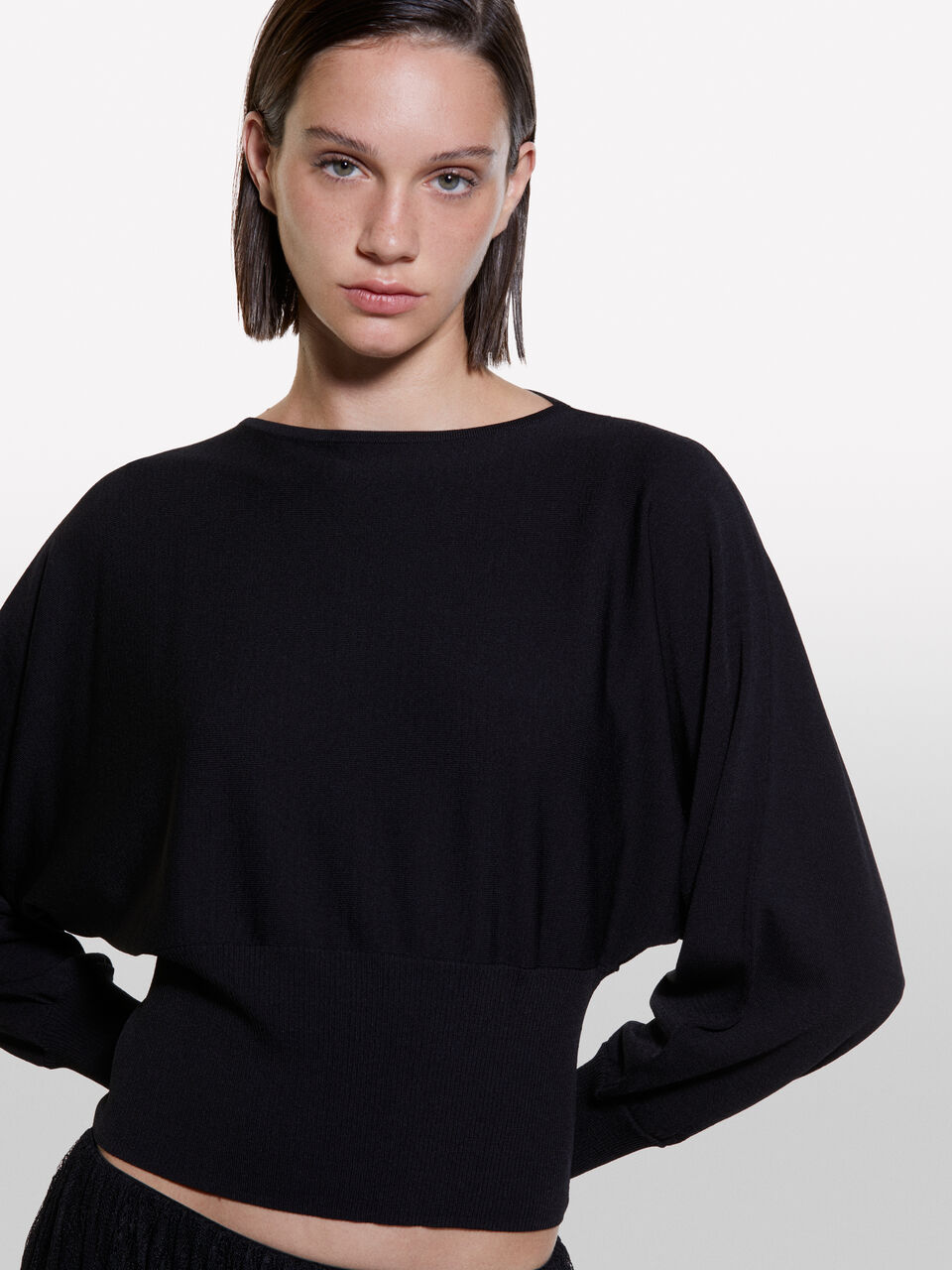 SWEATER L/S Damen image number null