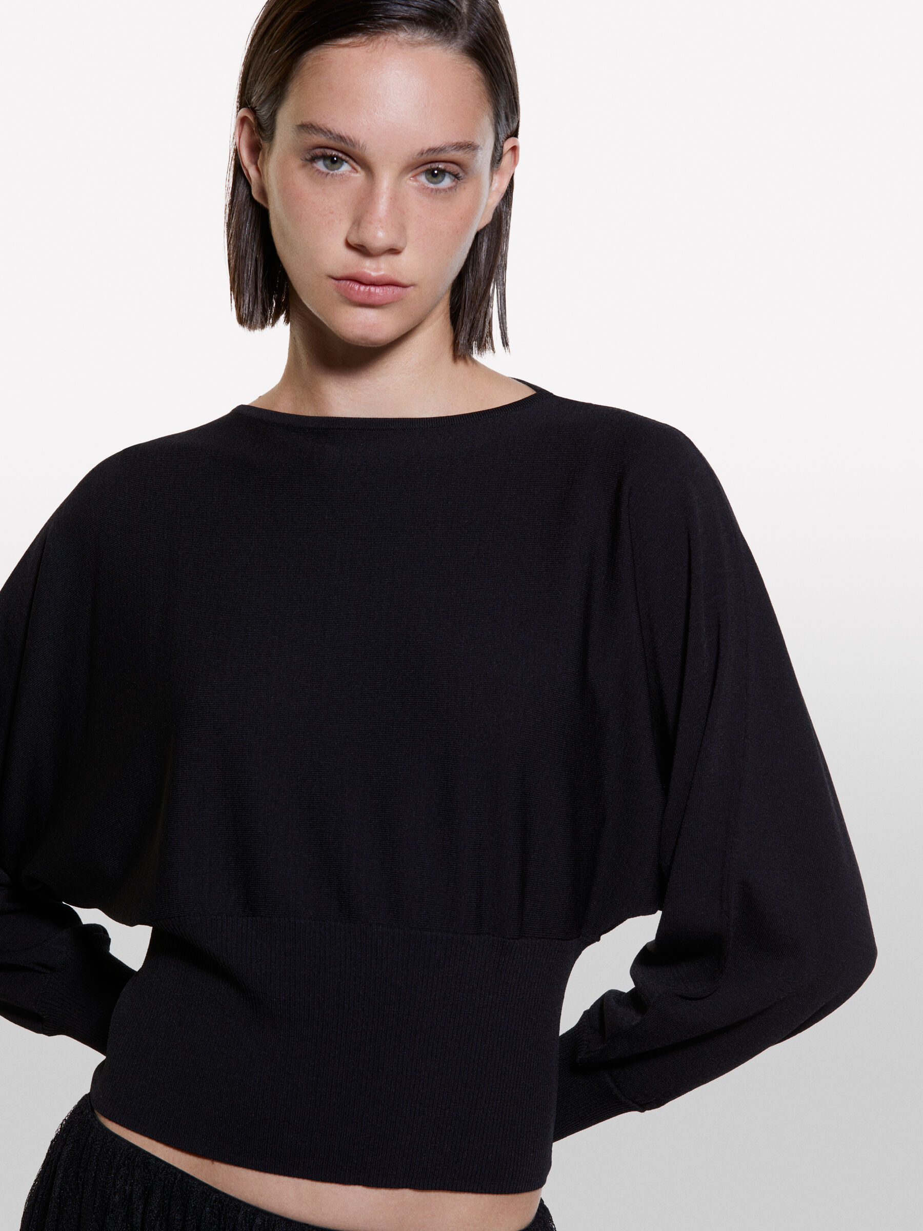 SWEATER L/S Damen image number null