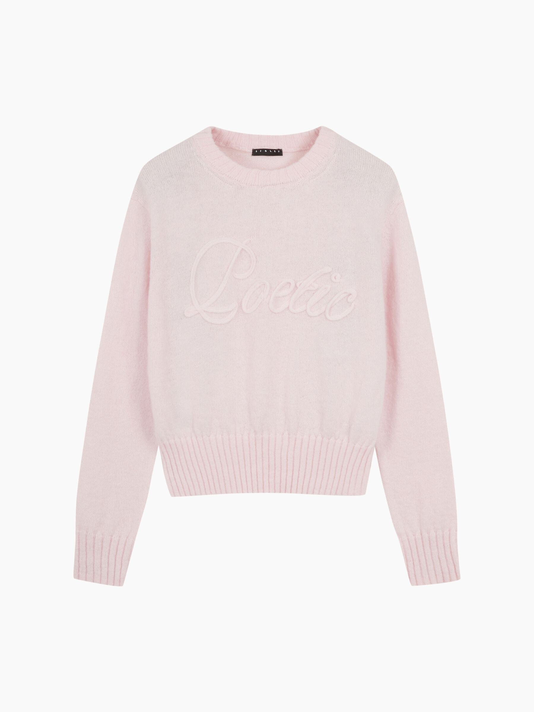 SWEATER L/S Damen image number null