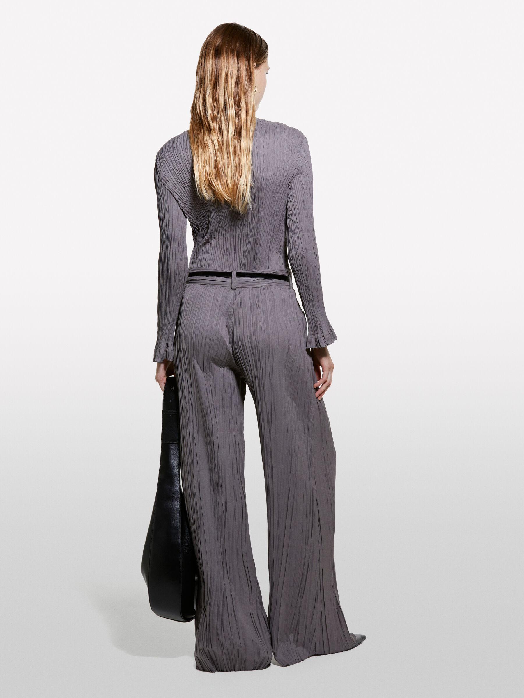 TROUSERS Damen image number null