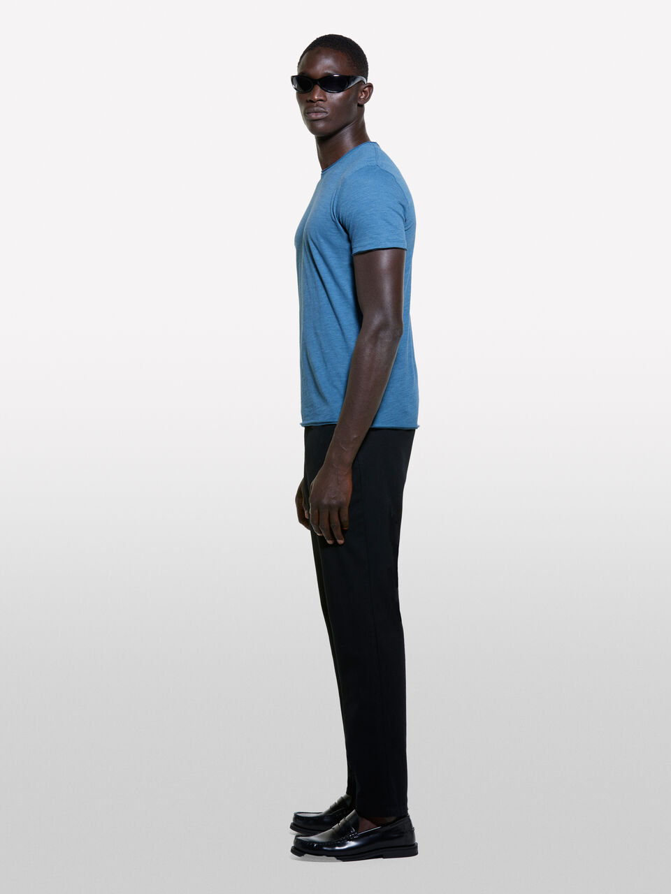 T-SHIRT Herren image number null